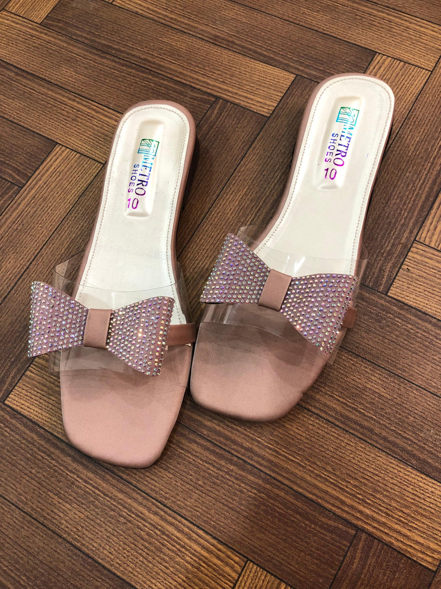 MM463-FANCY SLIDES