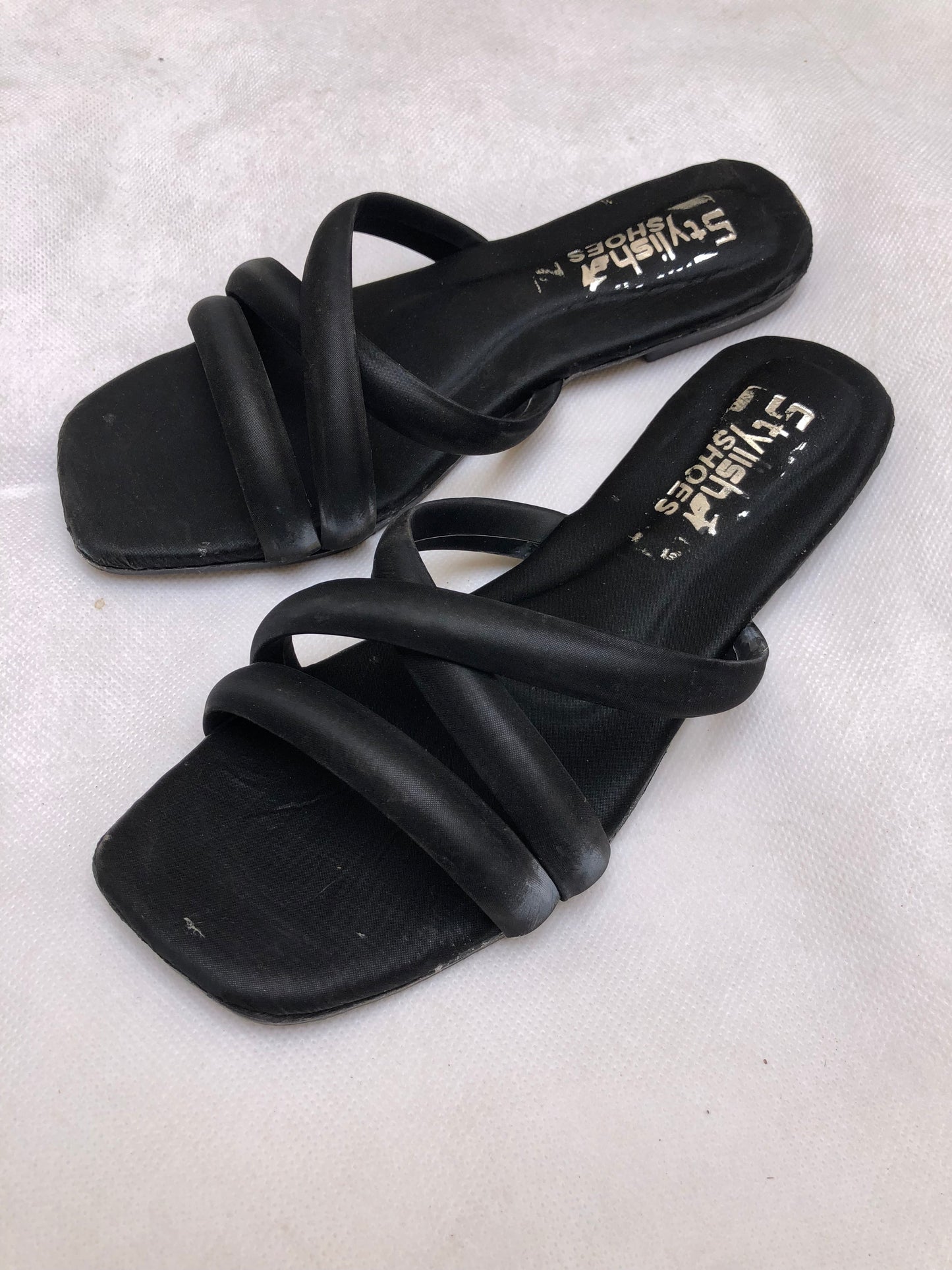 MM425- SLIDES