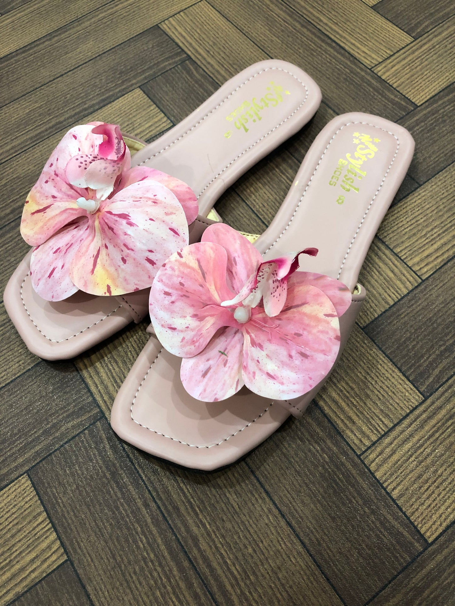 MM641-FANCY SLIDES