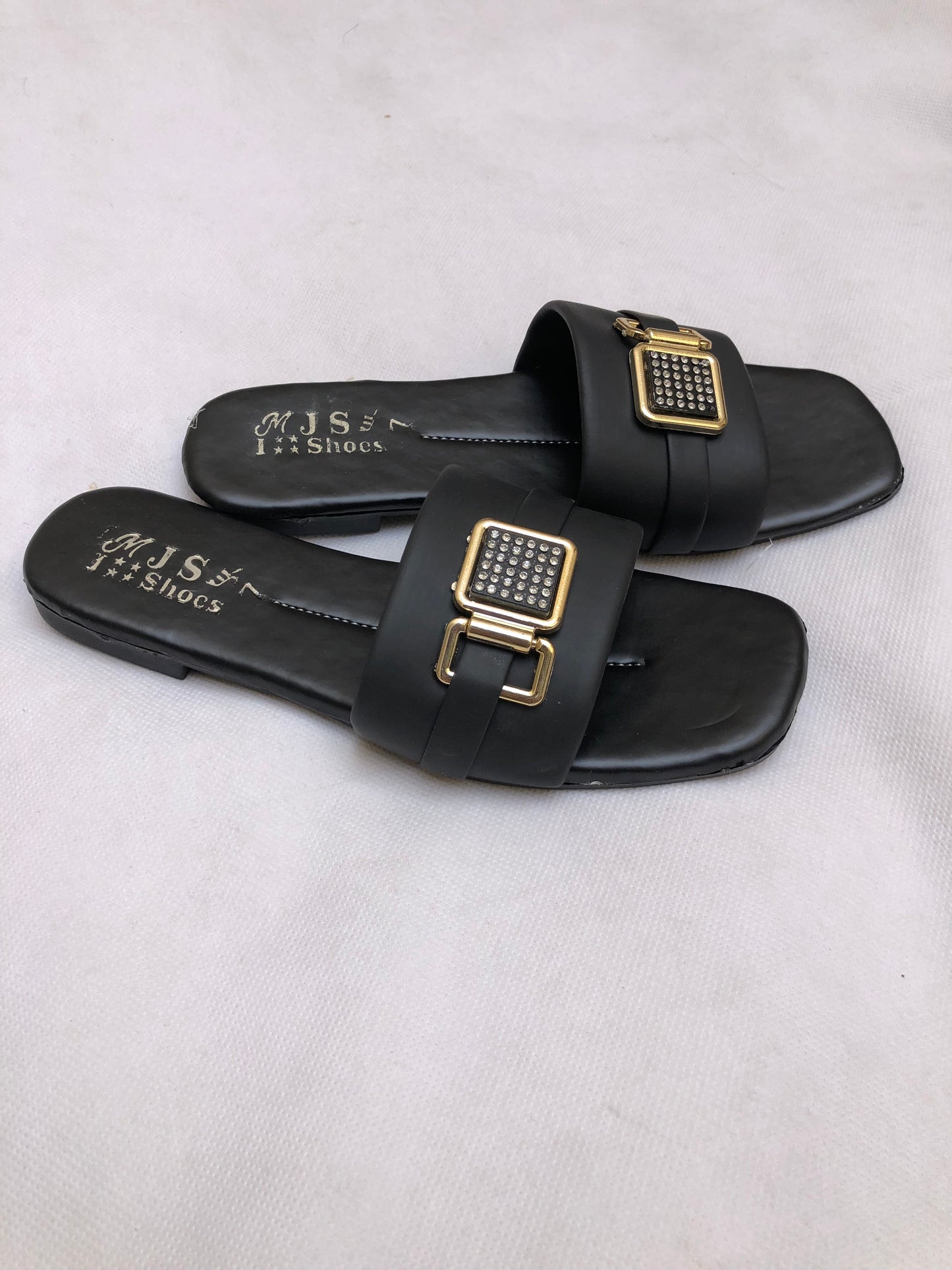 MM841- SLIDES