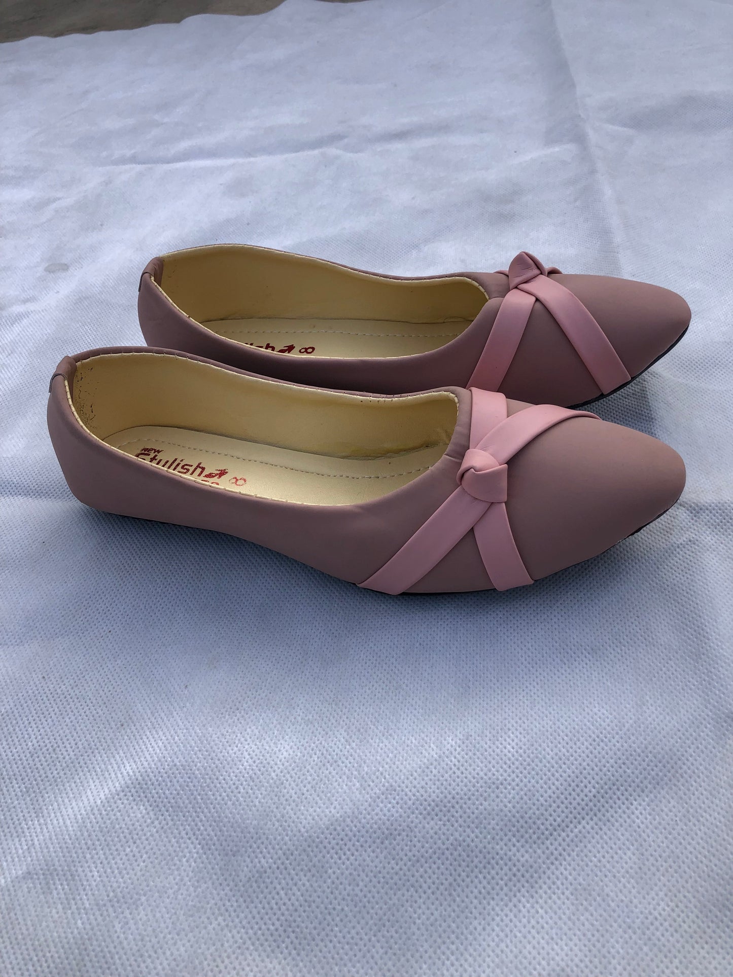 MM66-POSH PUMPS