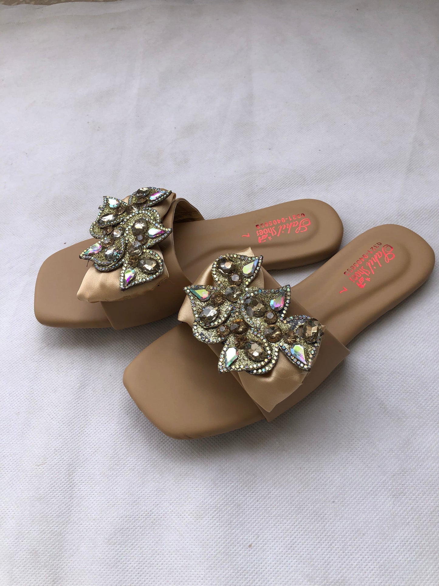 MM895-FANCY SLIDES