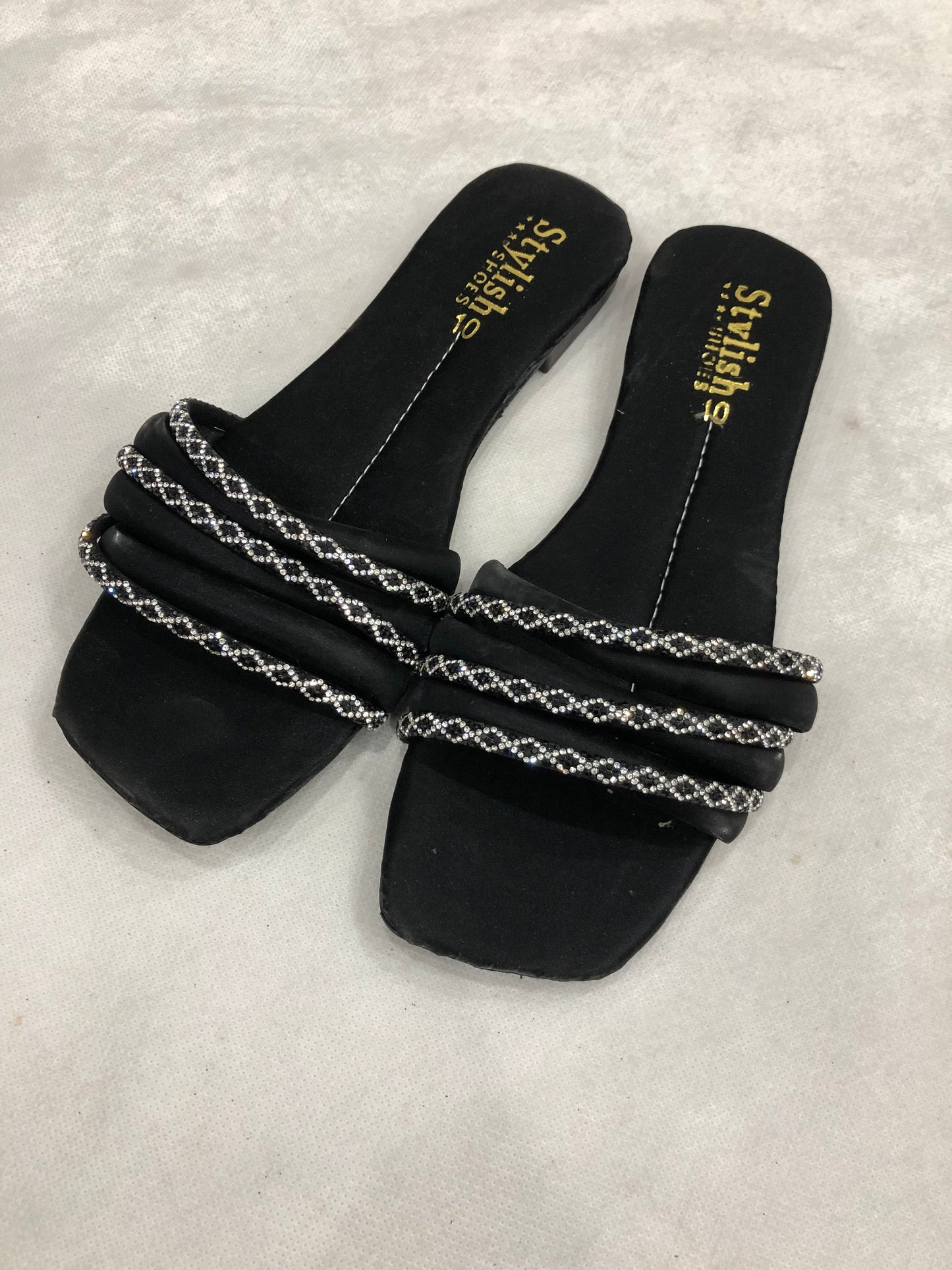 MM435-FANCY SLIDES