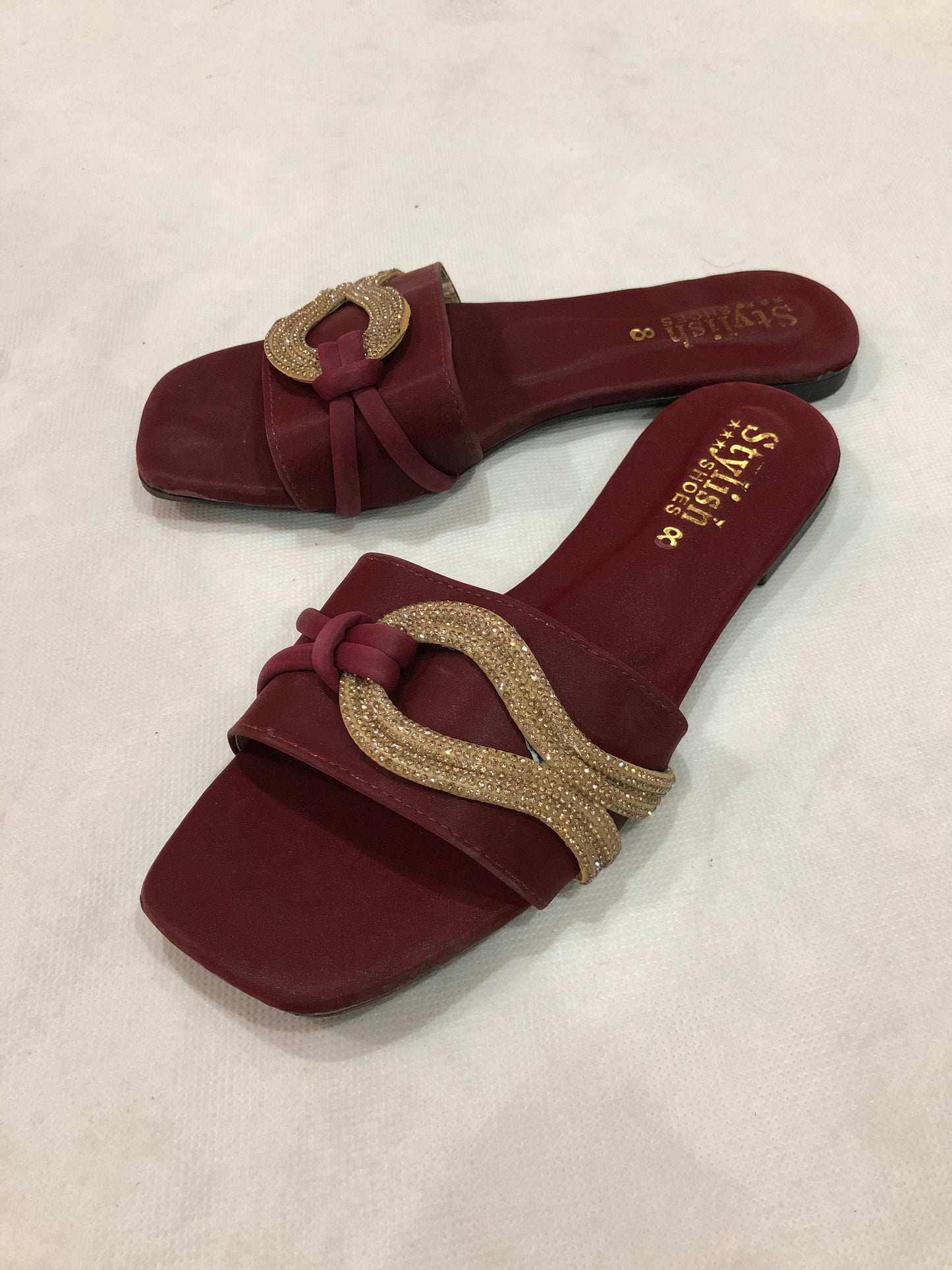 MM812-FANCY SLIDES