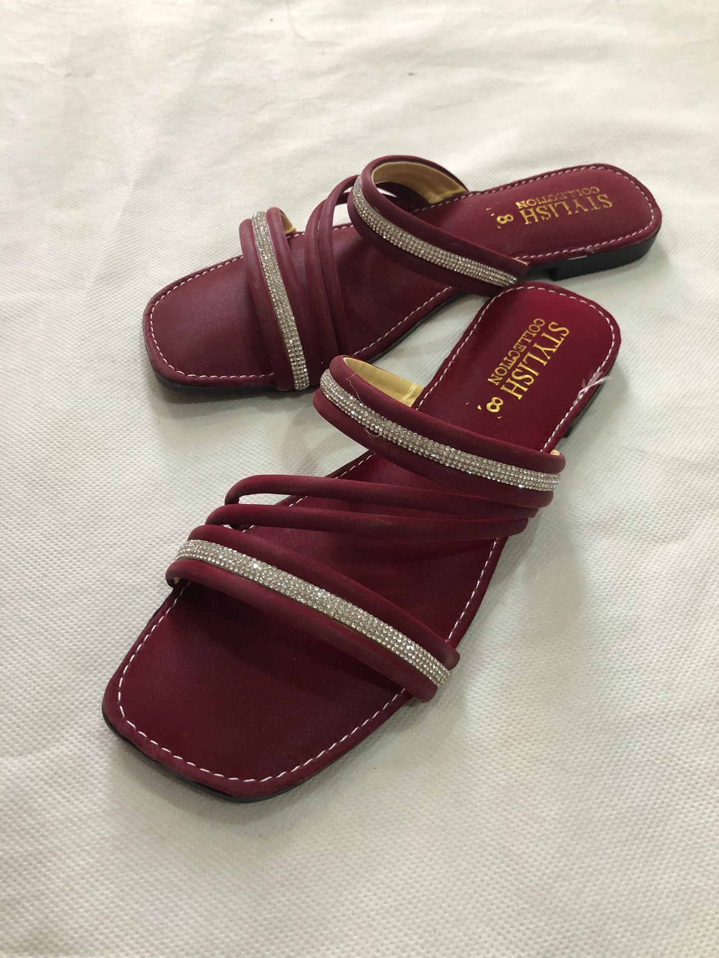 MM843-FANCY SLIDES