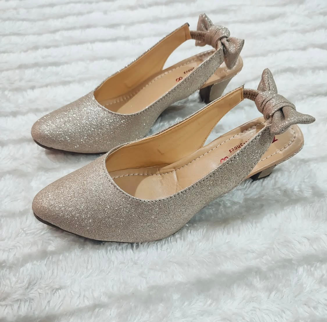 MM342- HEEL