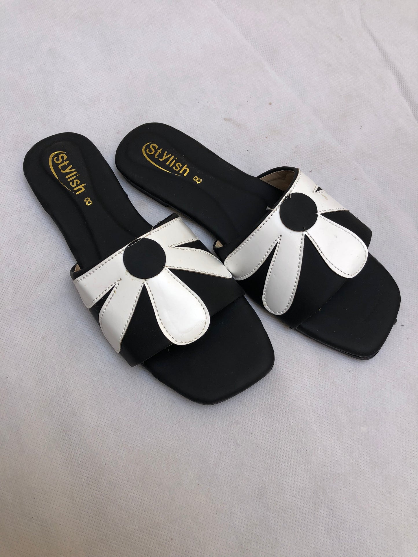 MM243-FLOWER SLIDES