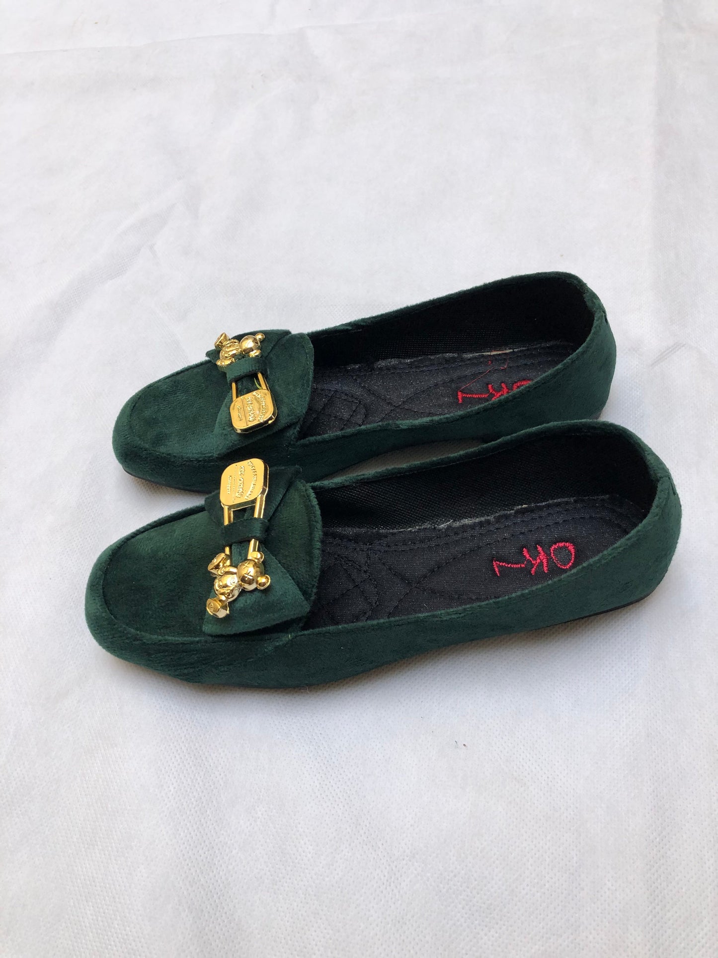 MM55-POSH PUMPS