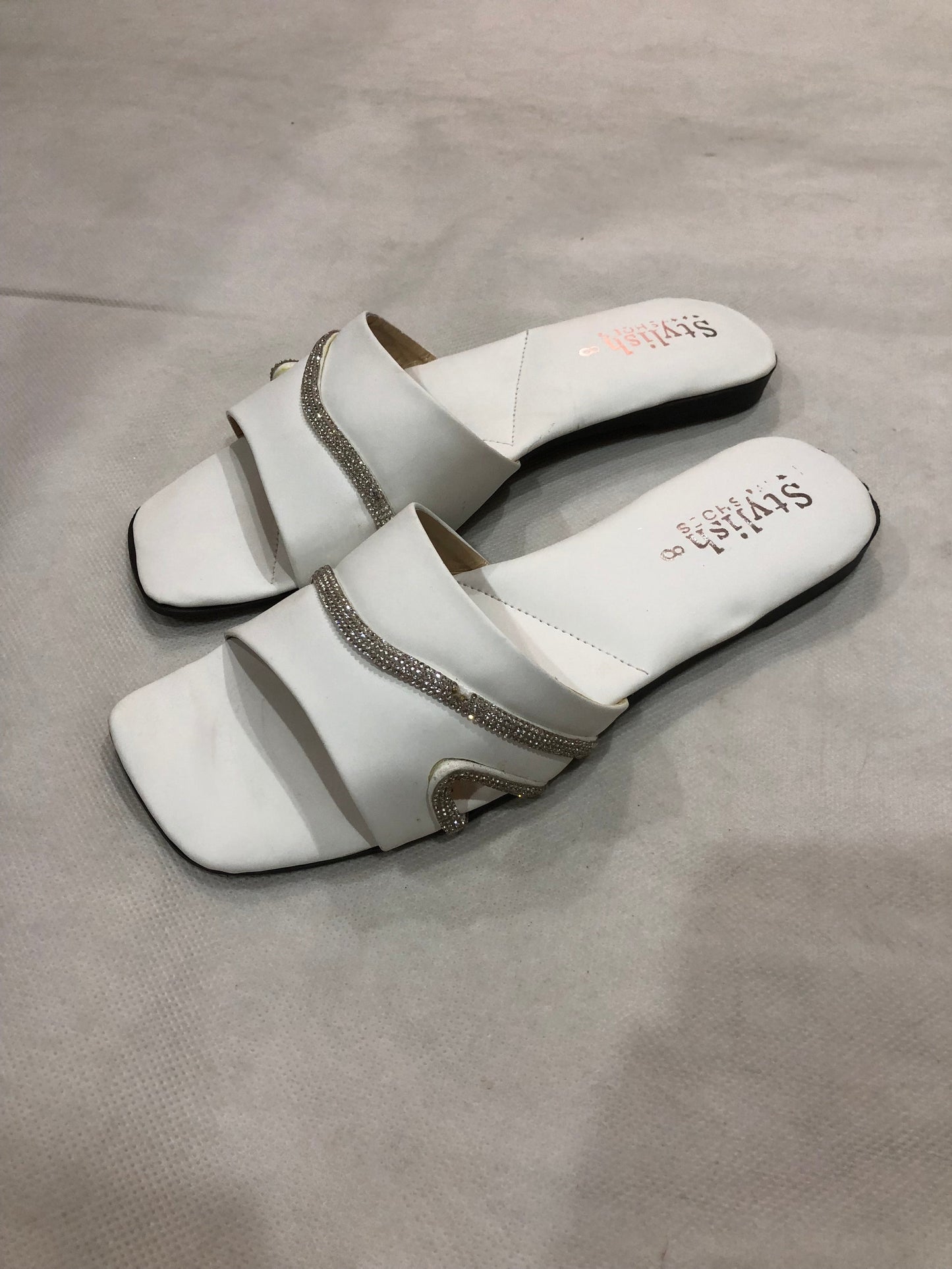 MM833-FANCY SLIDES