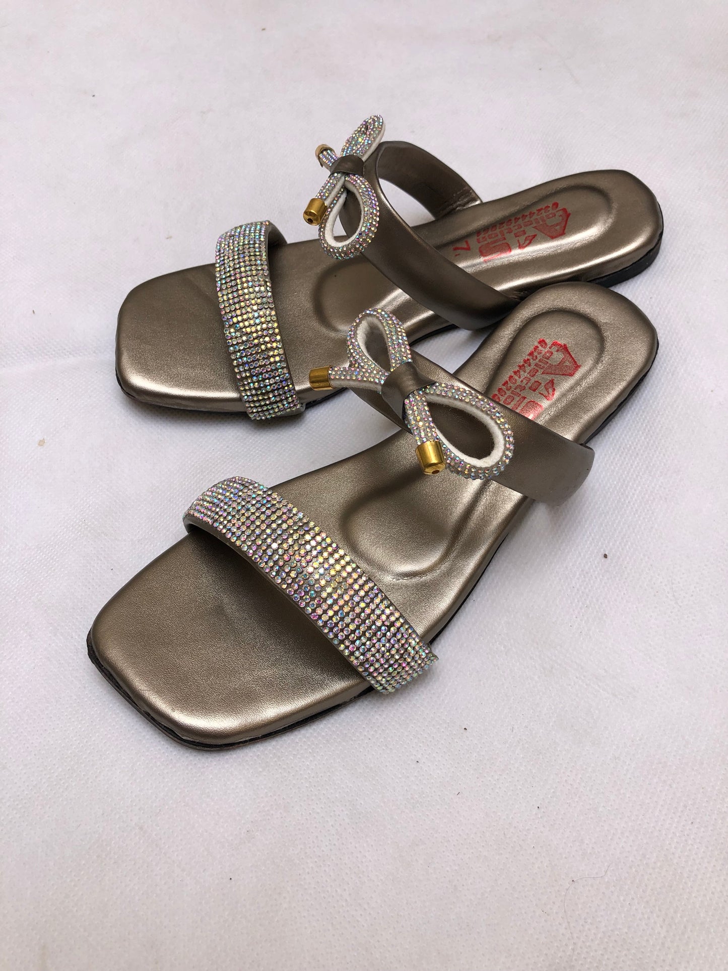 MM423- SLIDES