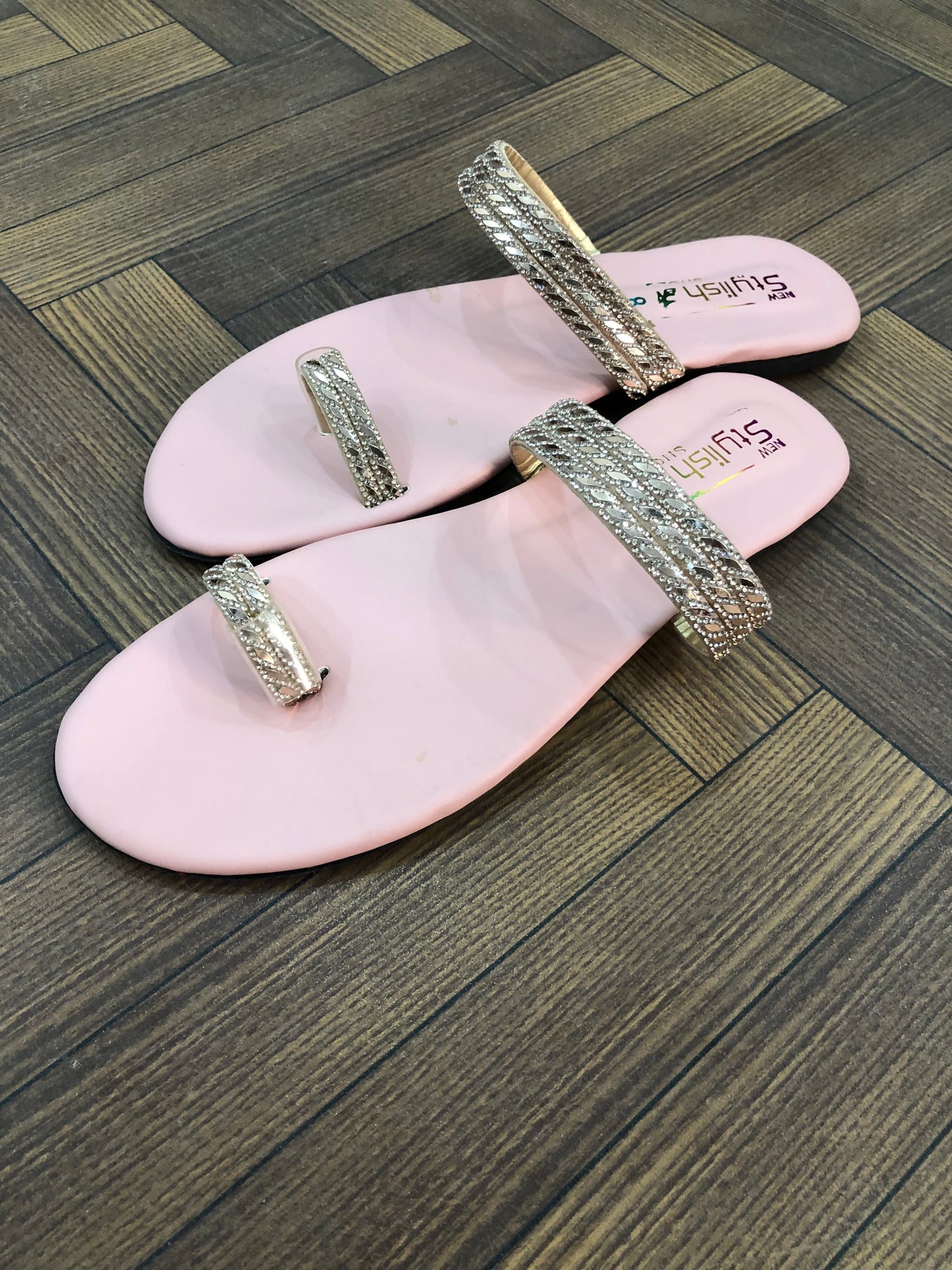 MM470- SLIDES