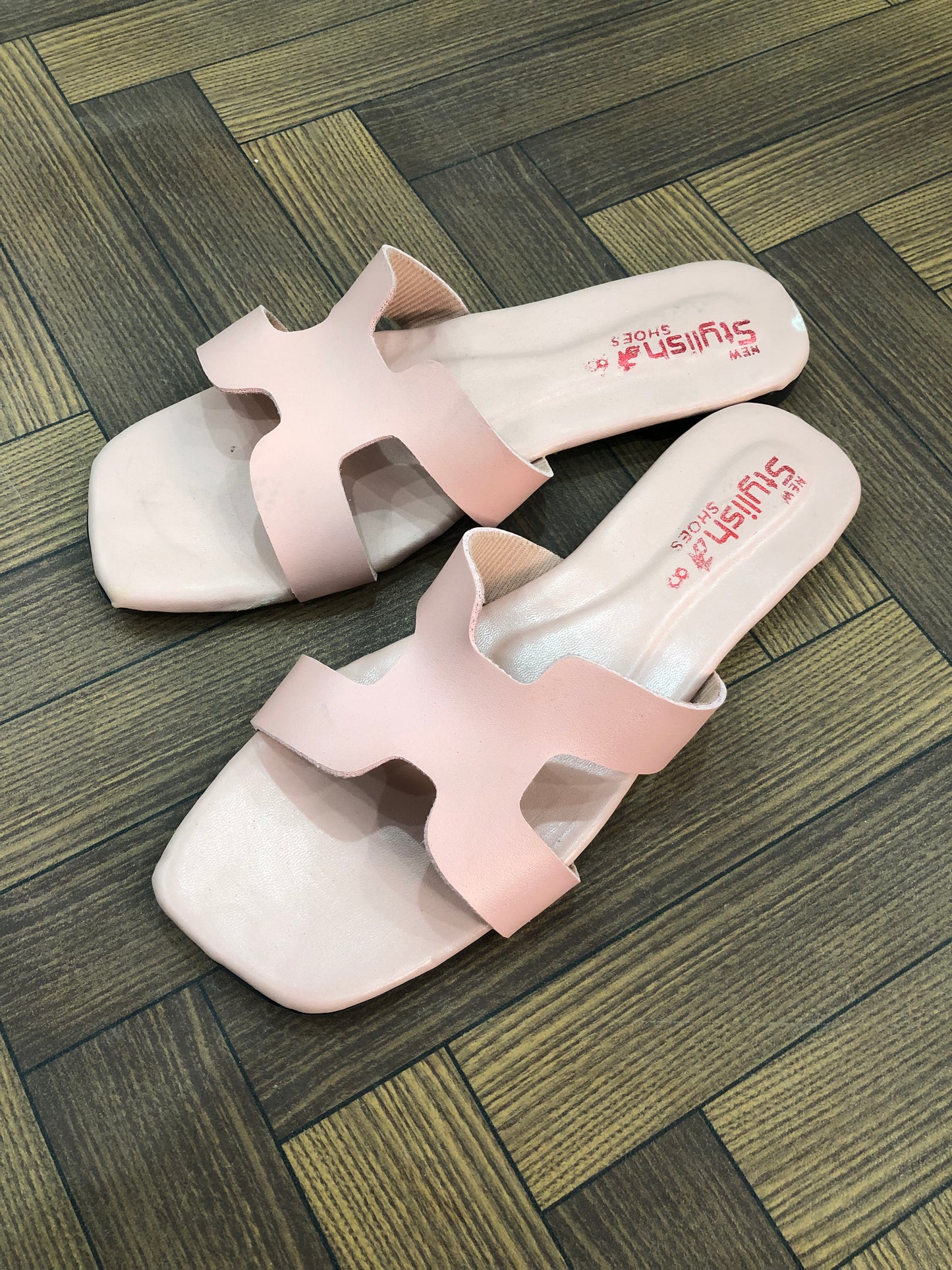 MM952- SLIDES