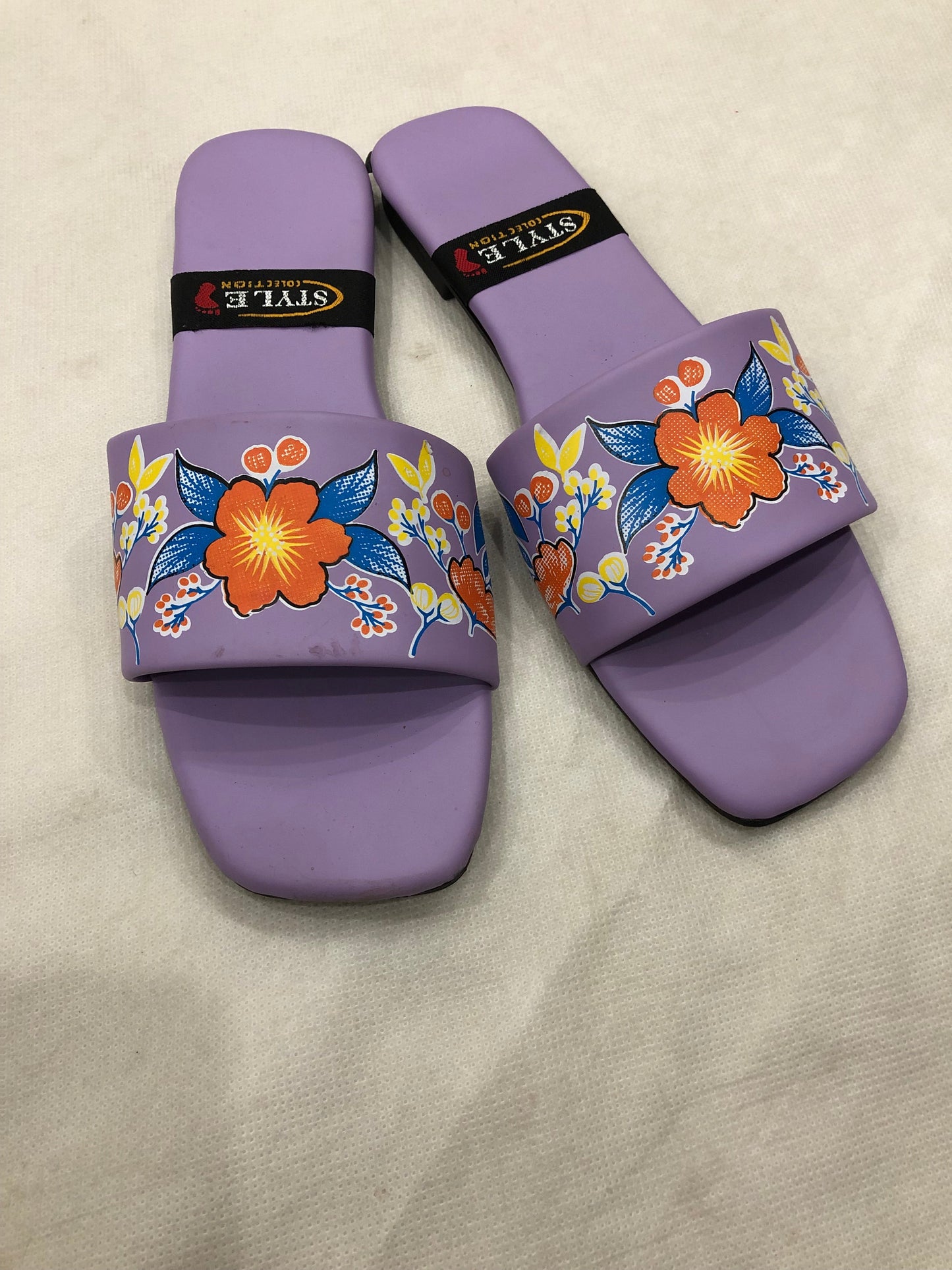 MM493-FANCY SLIDES