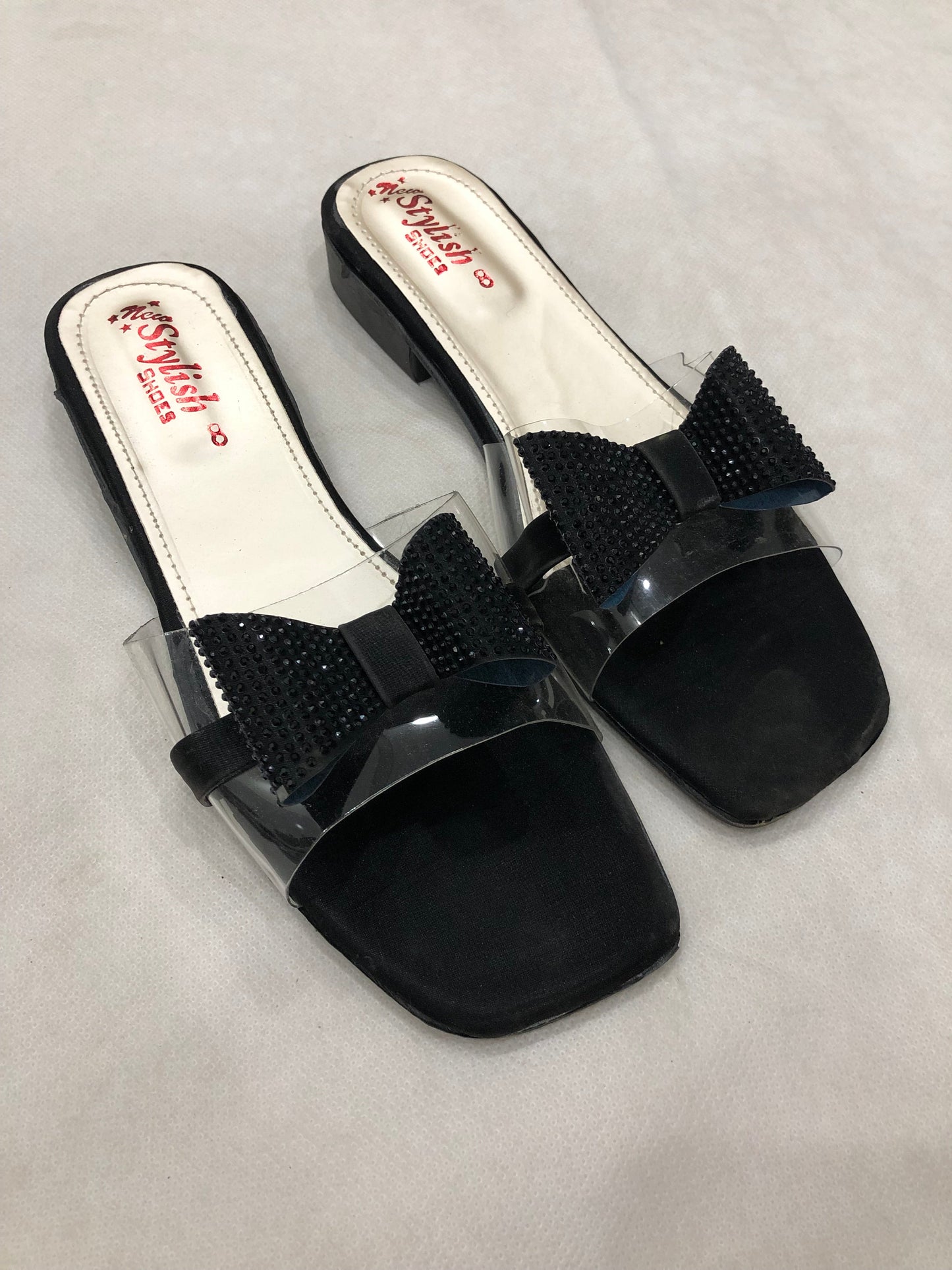 MM437-FANCY SLIDES