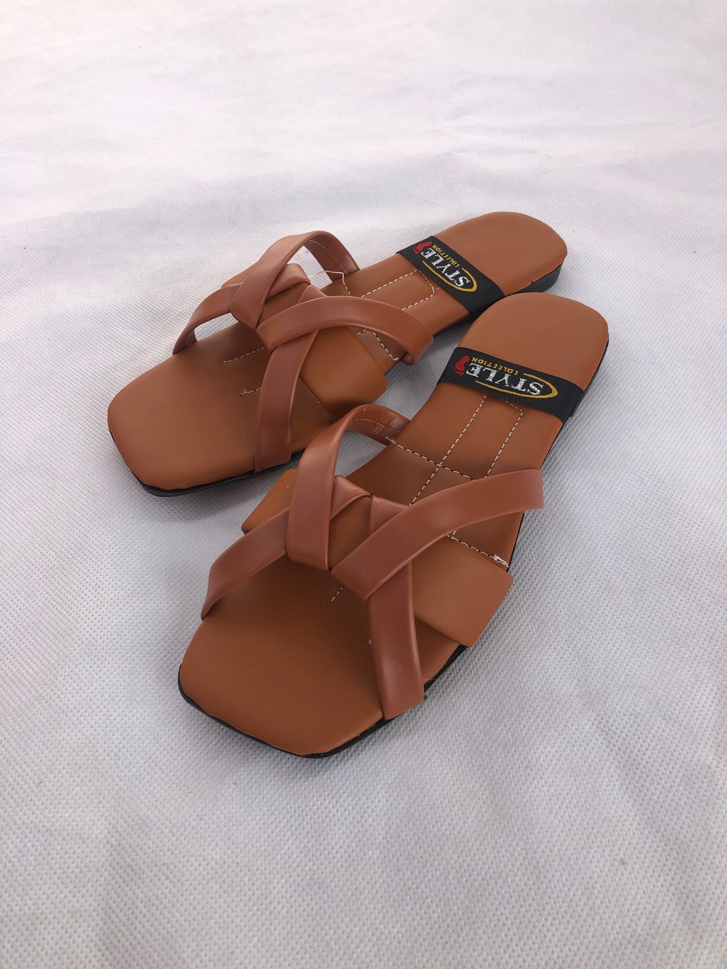 MM104-FANCY SANDALS