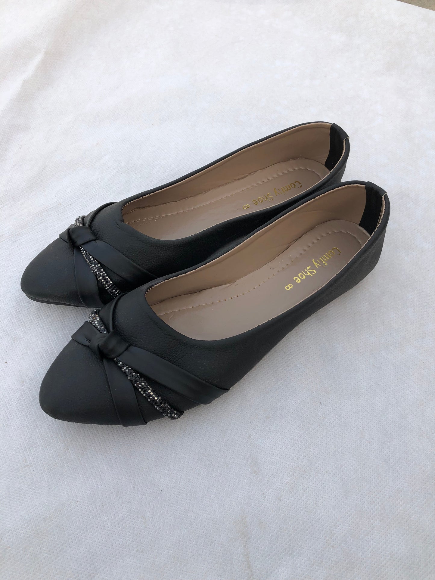 MM434-POSH PUMPS
