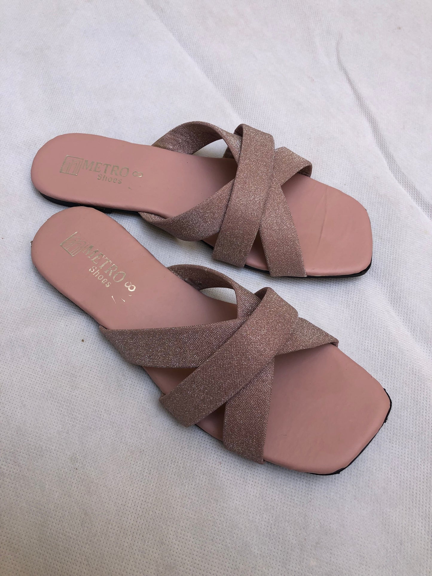 MM166-FANCY SLIDES