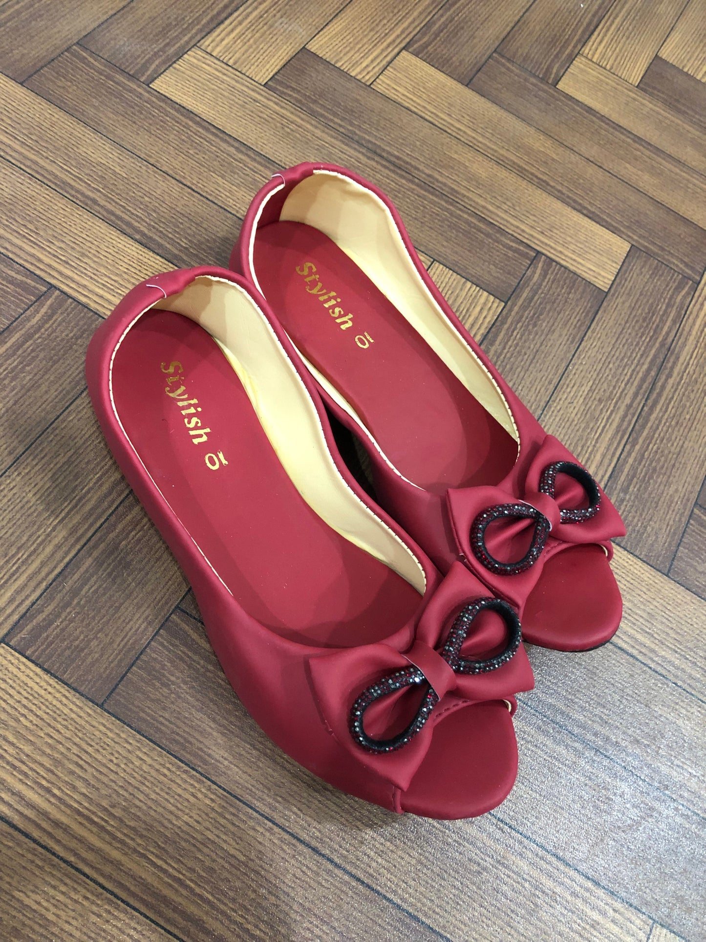 MM482-Semi OPEN
