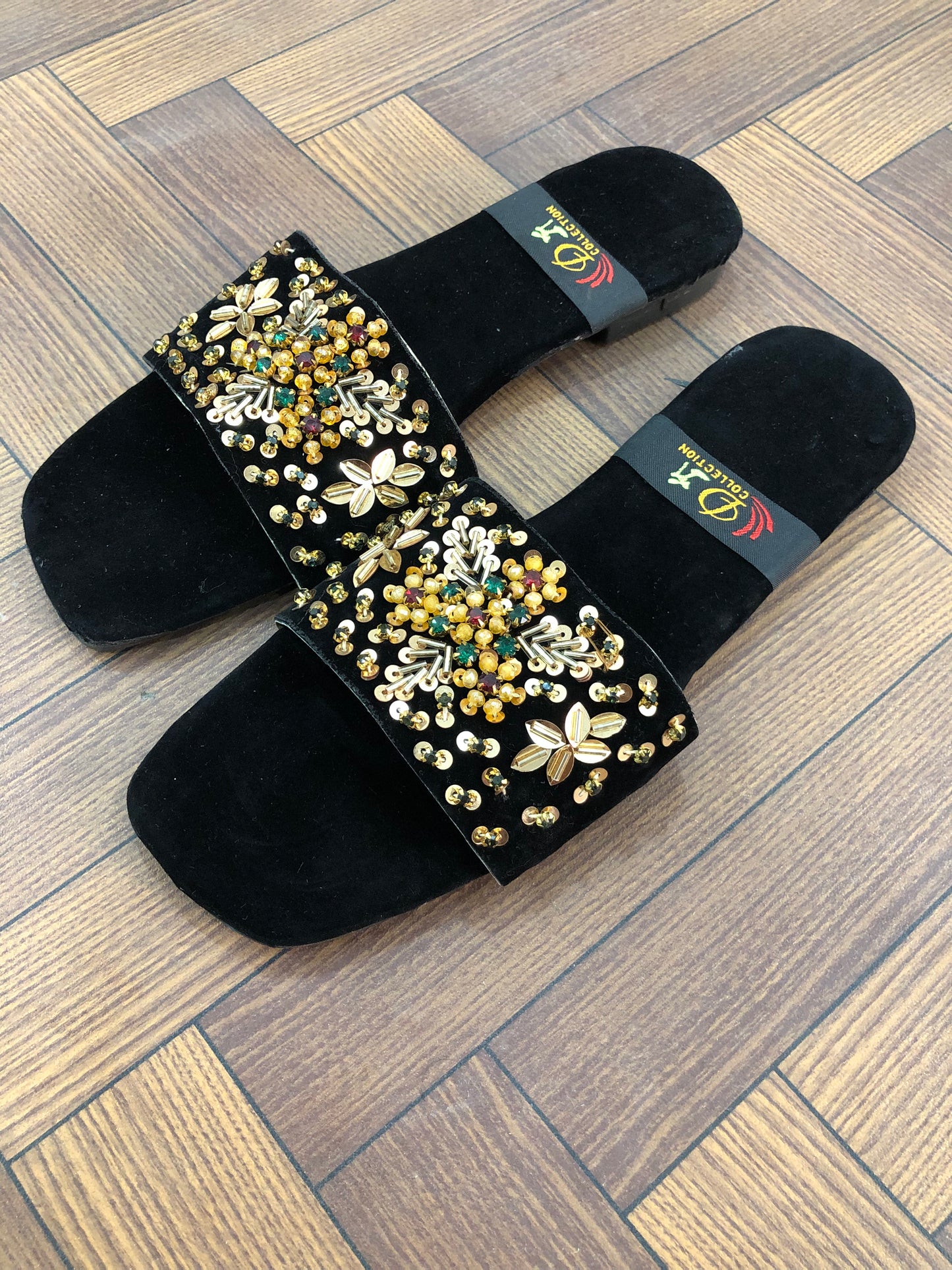 MM467- SLIDES