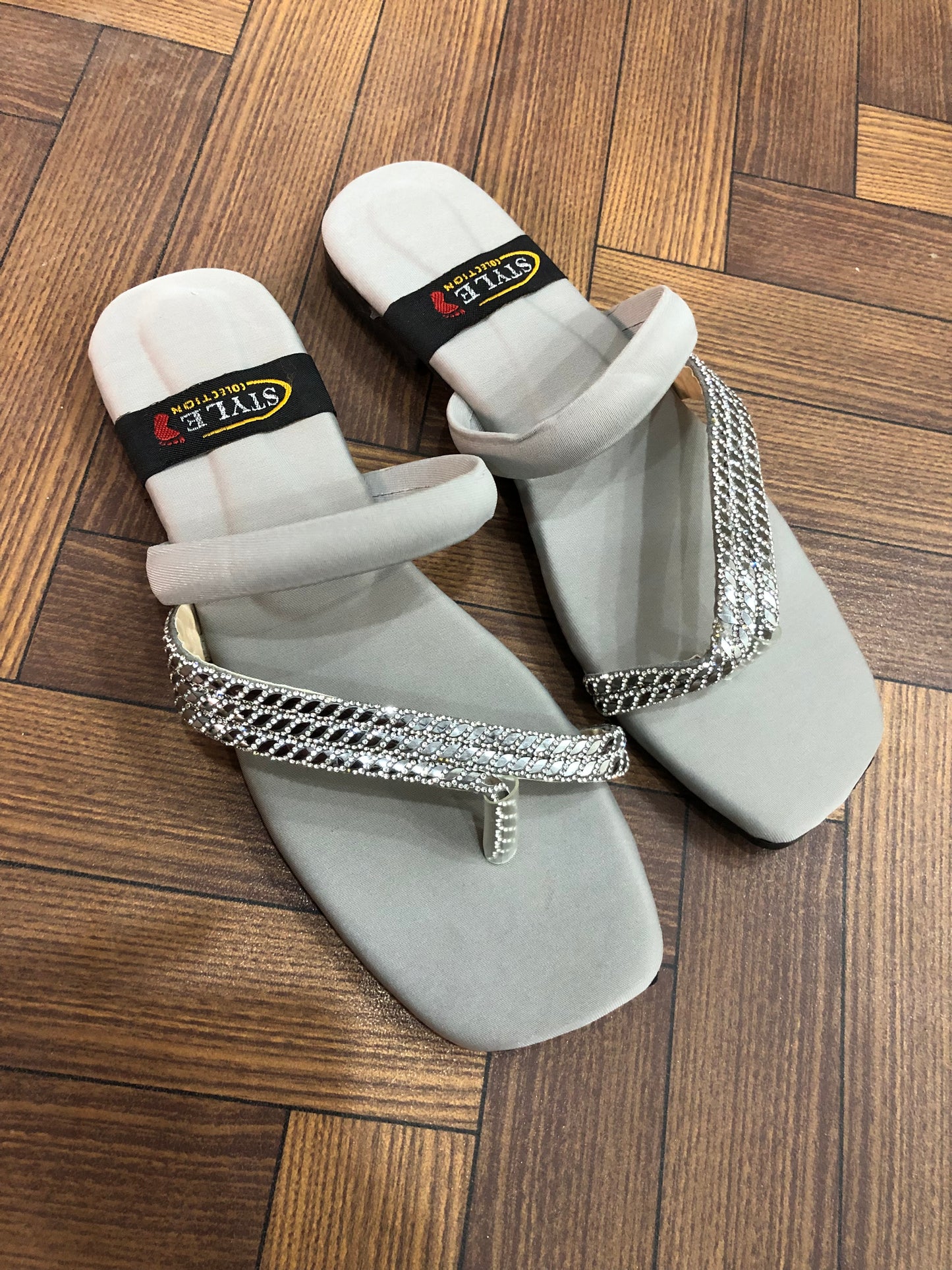 MM462- SLIDES