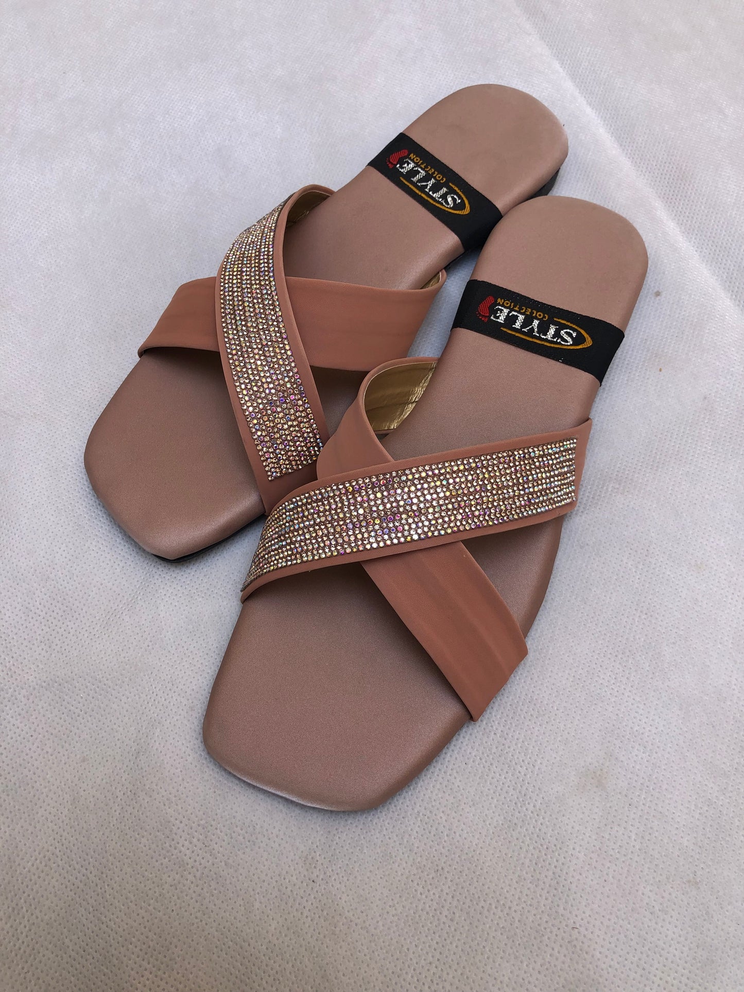MM176-FANCY SLIDES