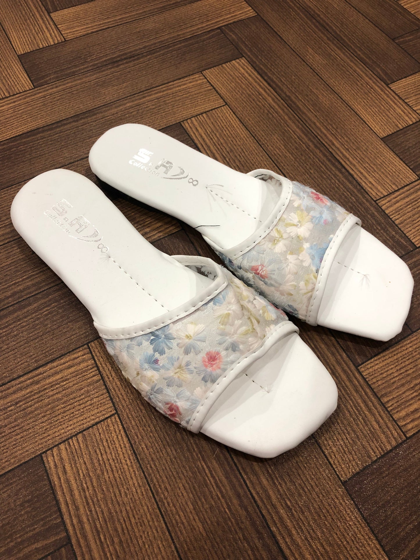 MM621-FANCY SLIDES