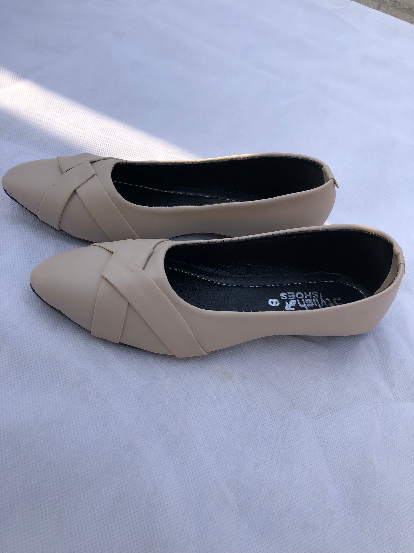 MM55-POSH PUMPS