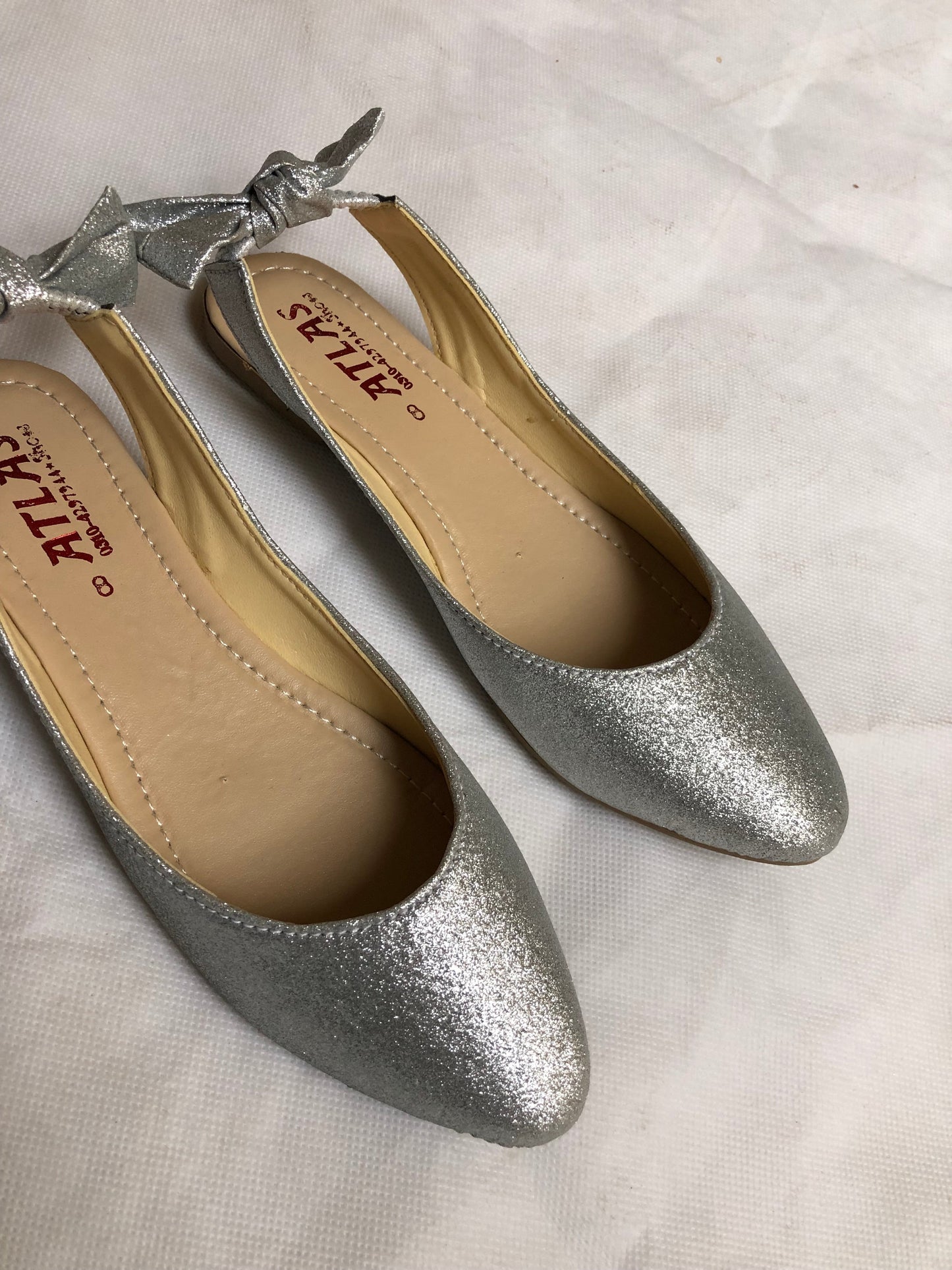 MM57 - POSH PUMPS
