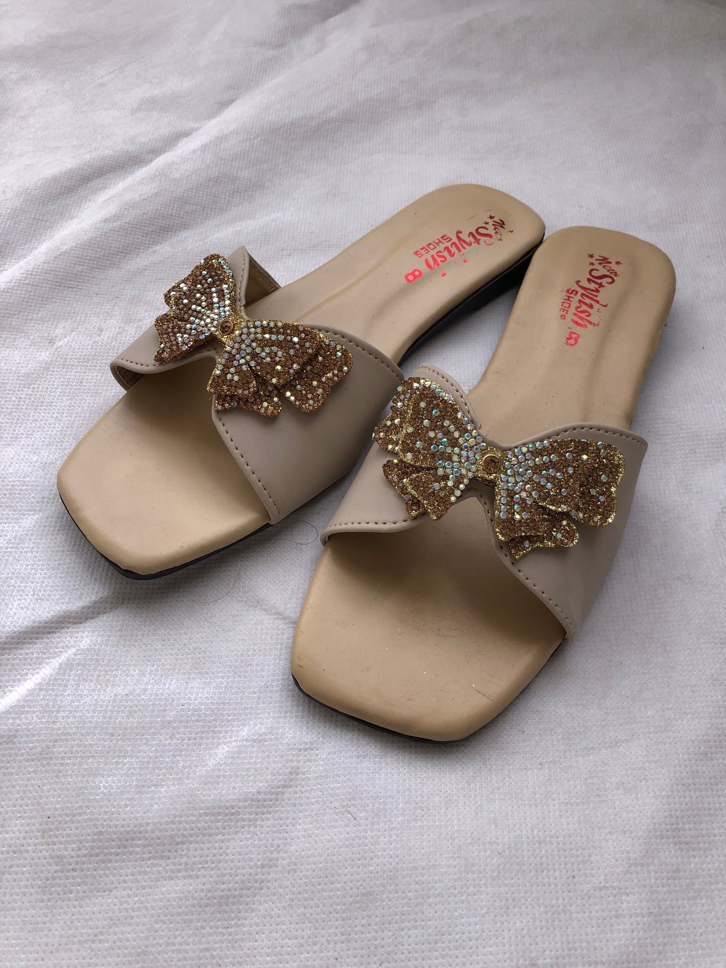 MM843-FANCY SLIDES
