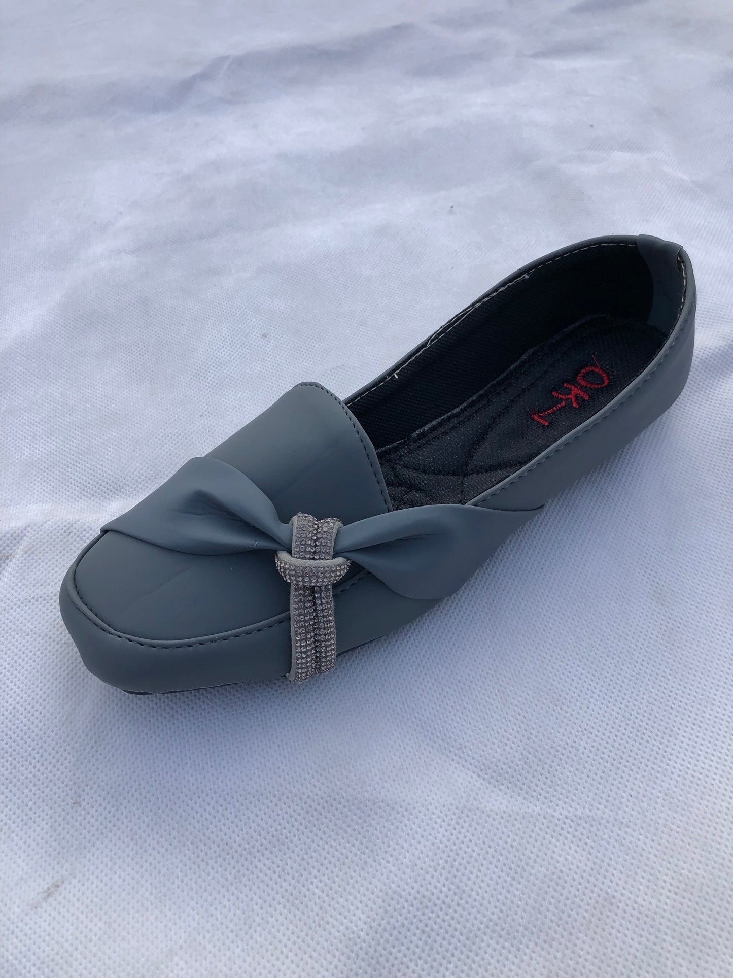 MM46-POSH LOAFERS