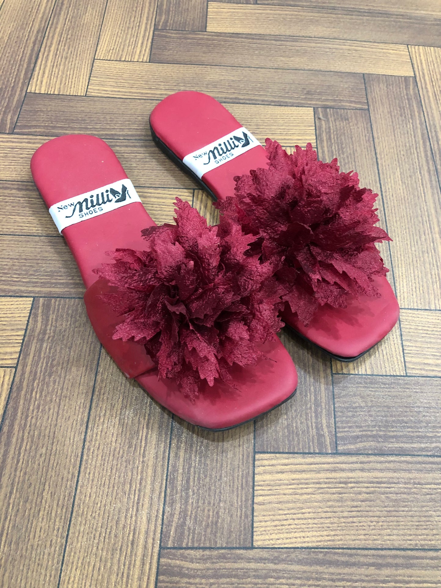MM425-FANCY SLIDES