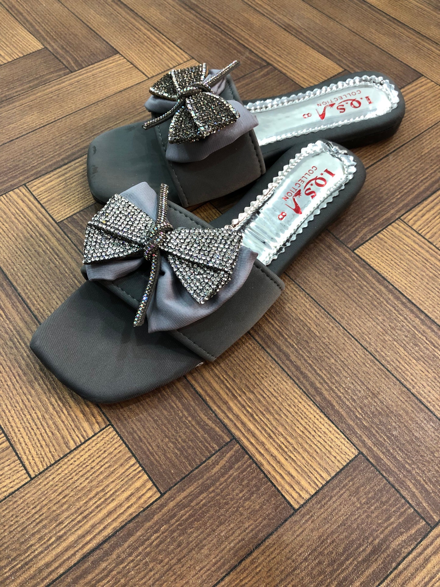 MM461-FANCY SLIDES
