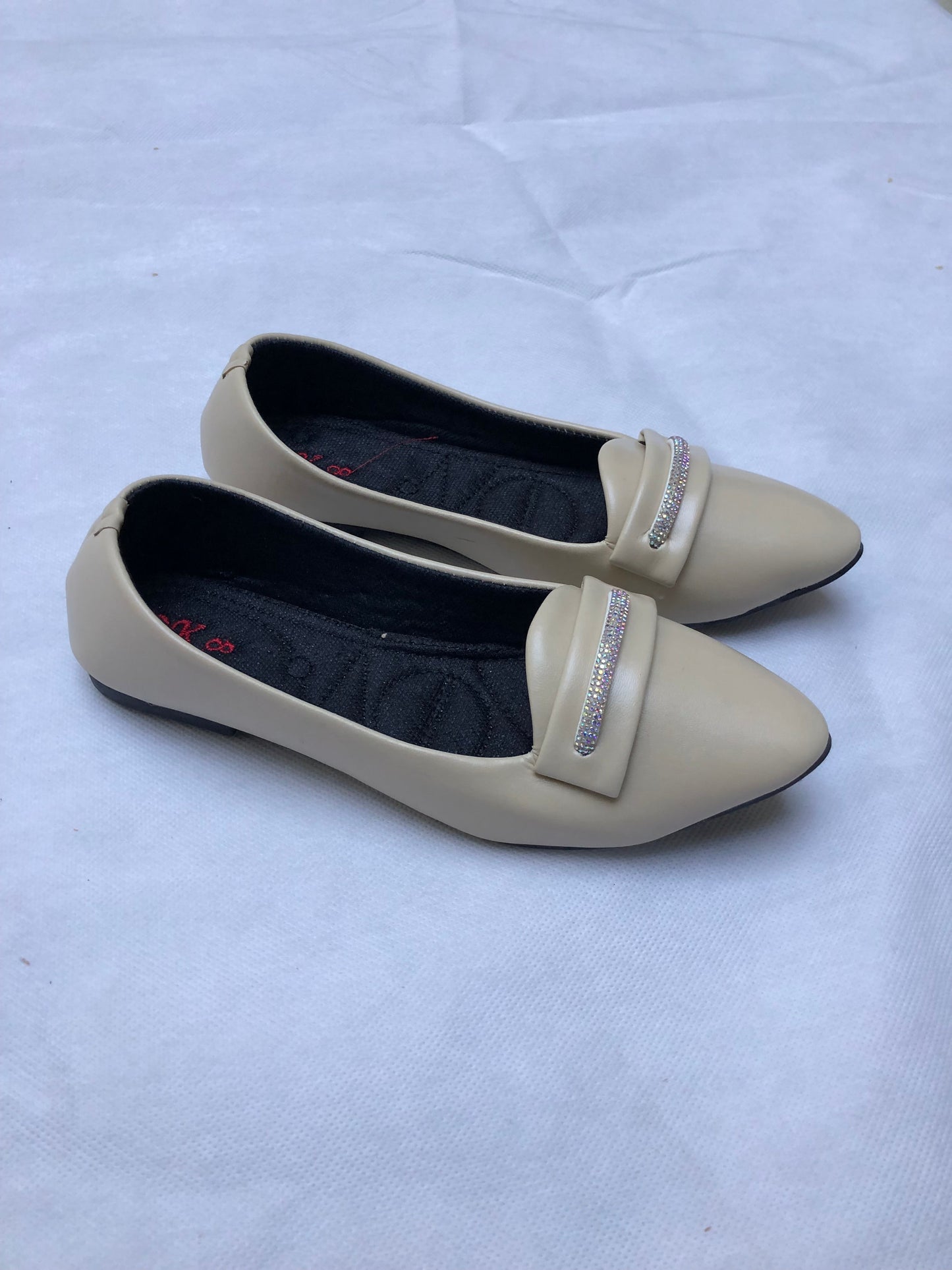 MM45-POSH PUMPS