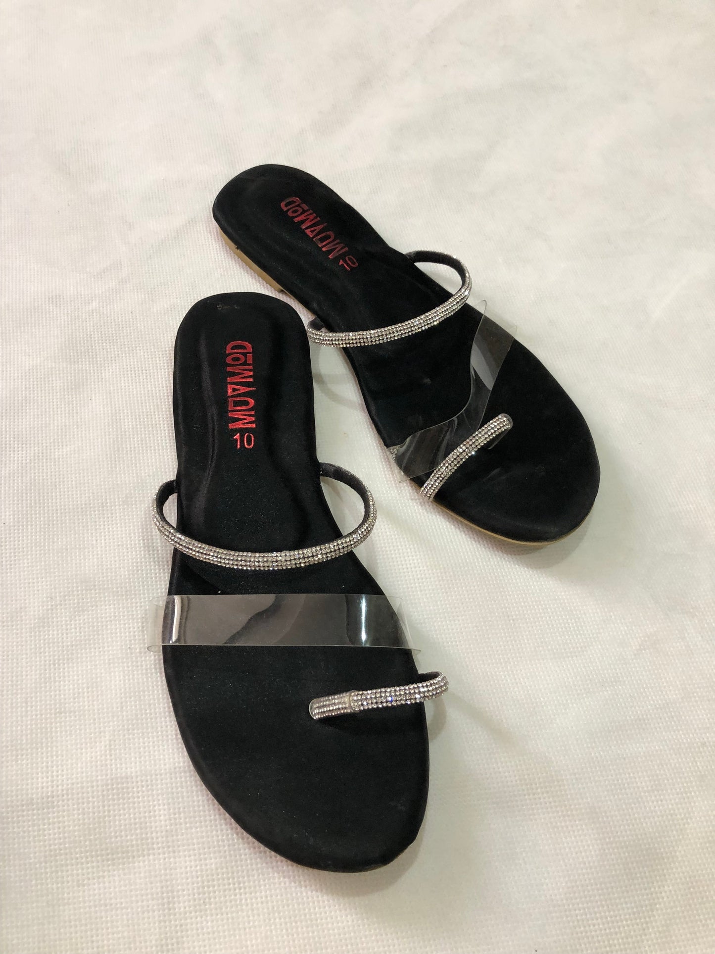 MM421-FANCY SLIDES