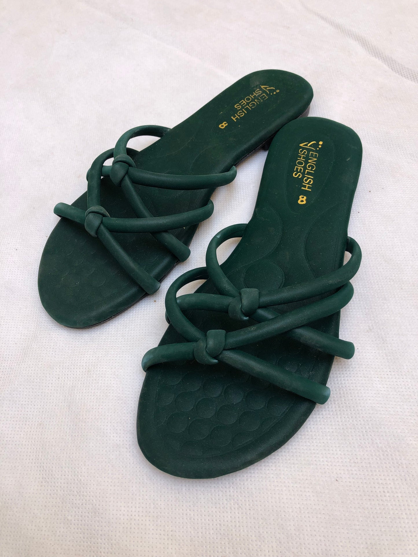 MM253-CASUAL SLIDES