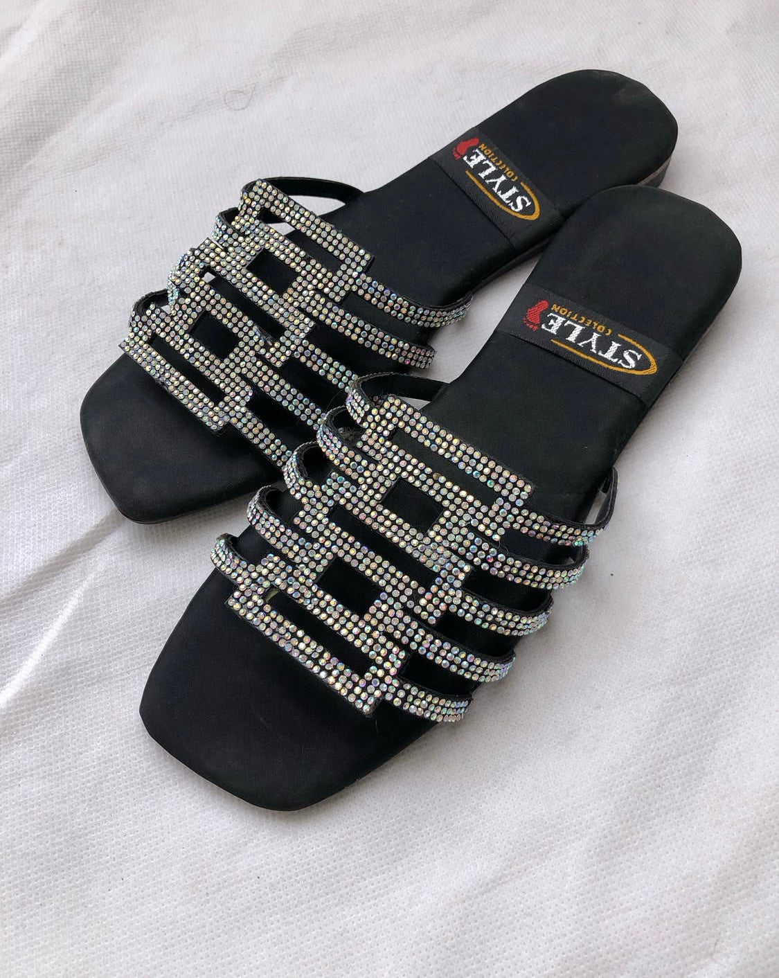 MM651-FANCY SLIDES