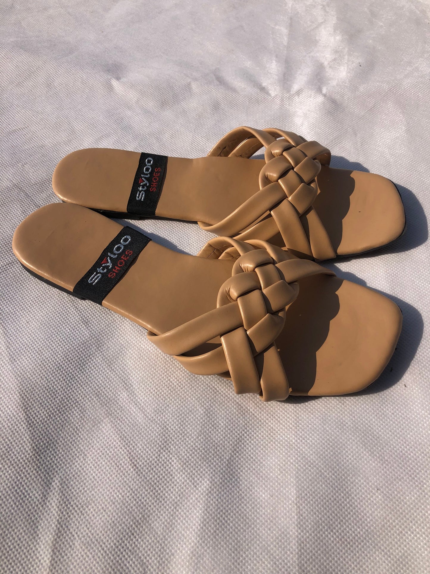 MM426- SLIDES