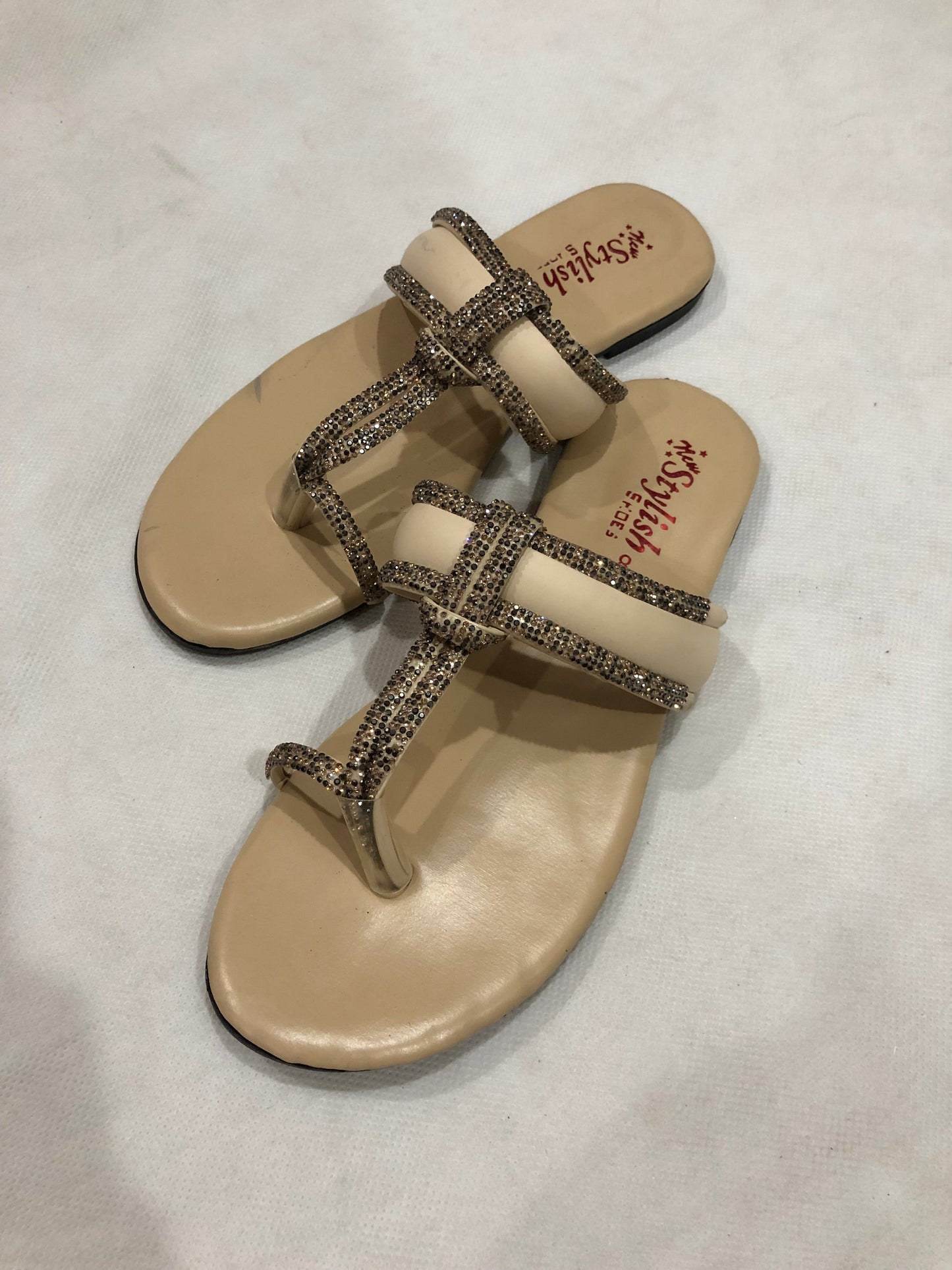 MM870-FANCY SLIDES