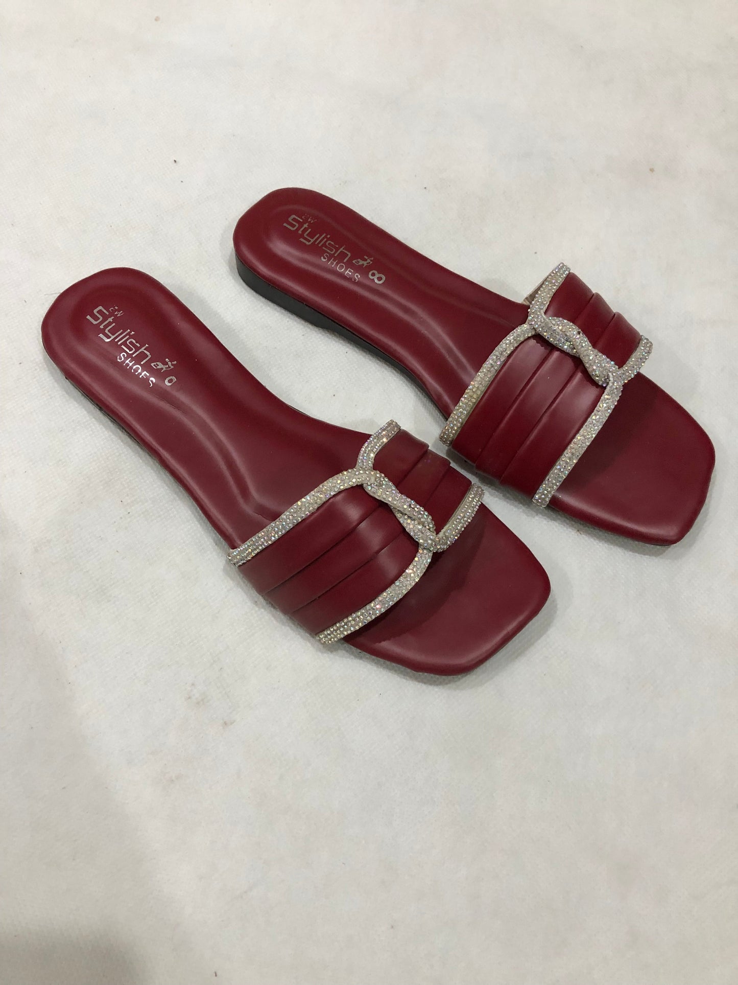 MM836-FANCY SLIDES