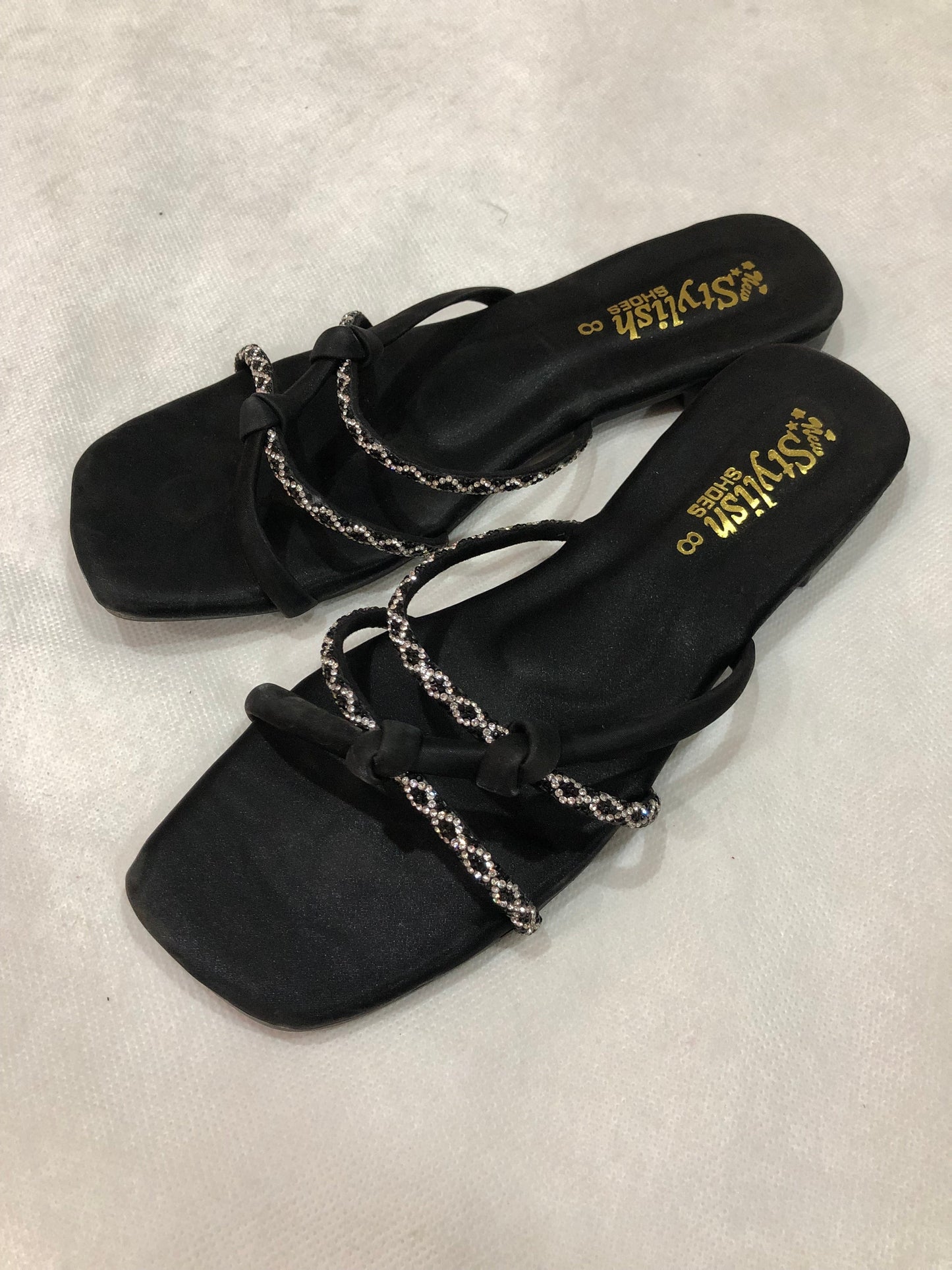 MM812-FANCY SLIDES