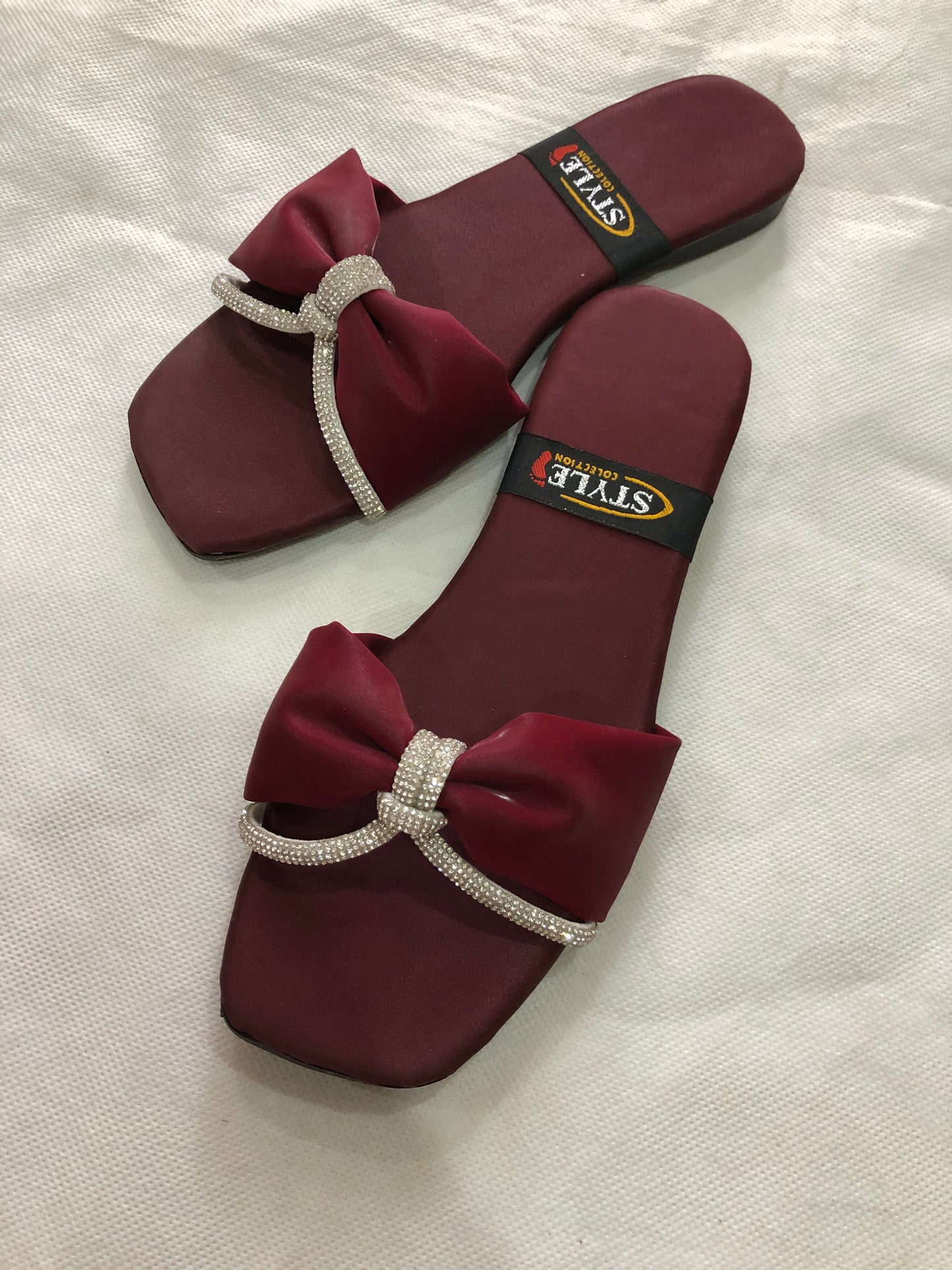 MM493- FANCY SLIDES