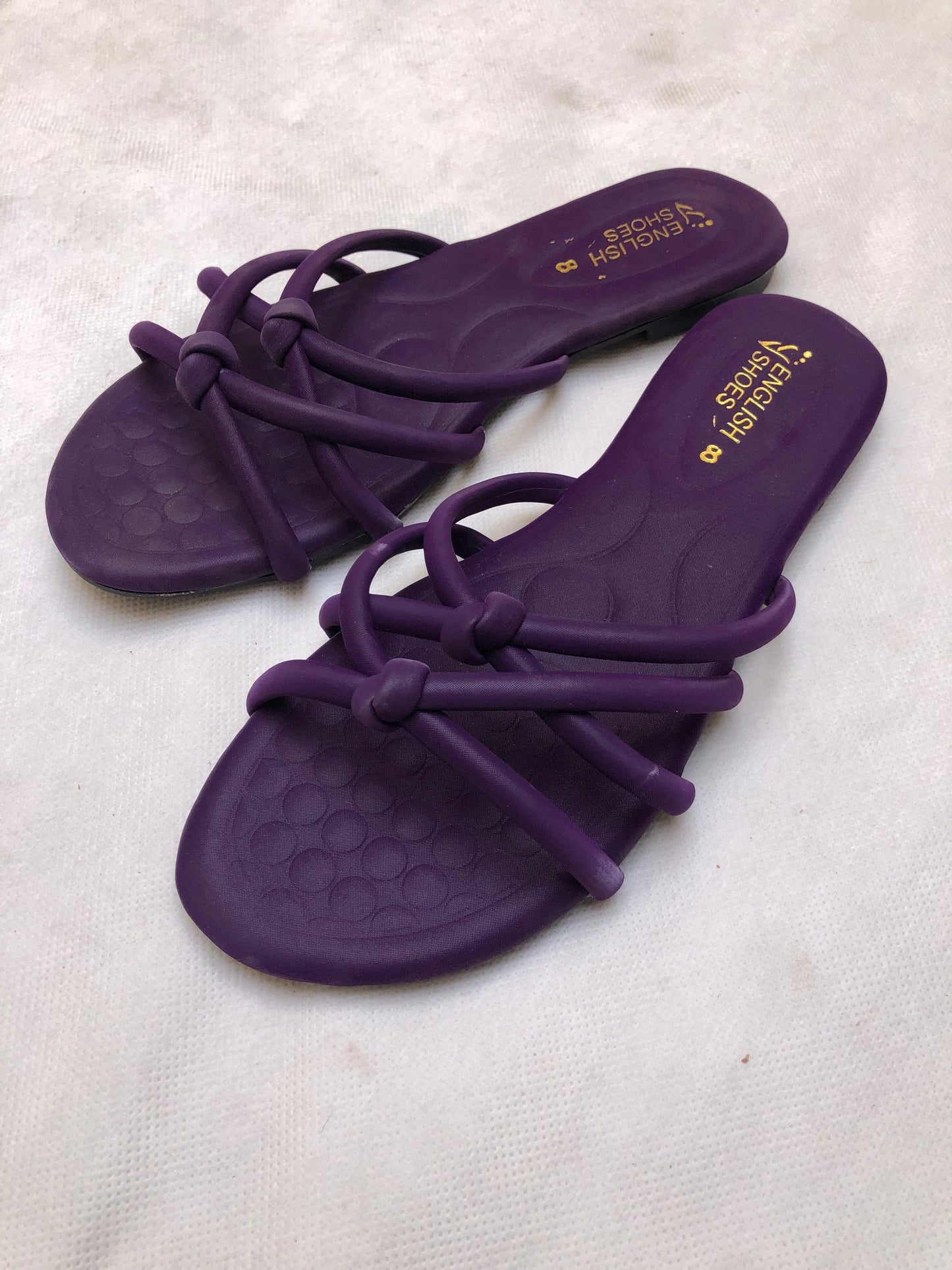 MM251-CASUAL SLIDES