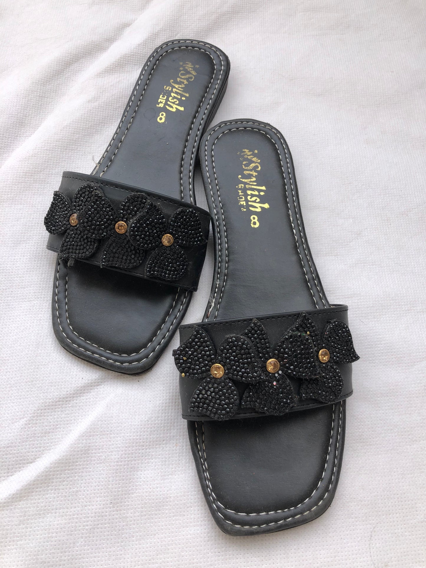 MM422-FANCY SLIDES