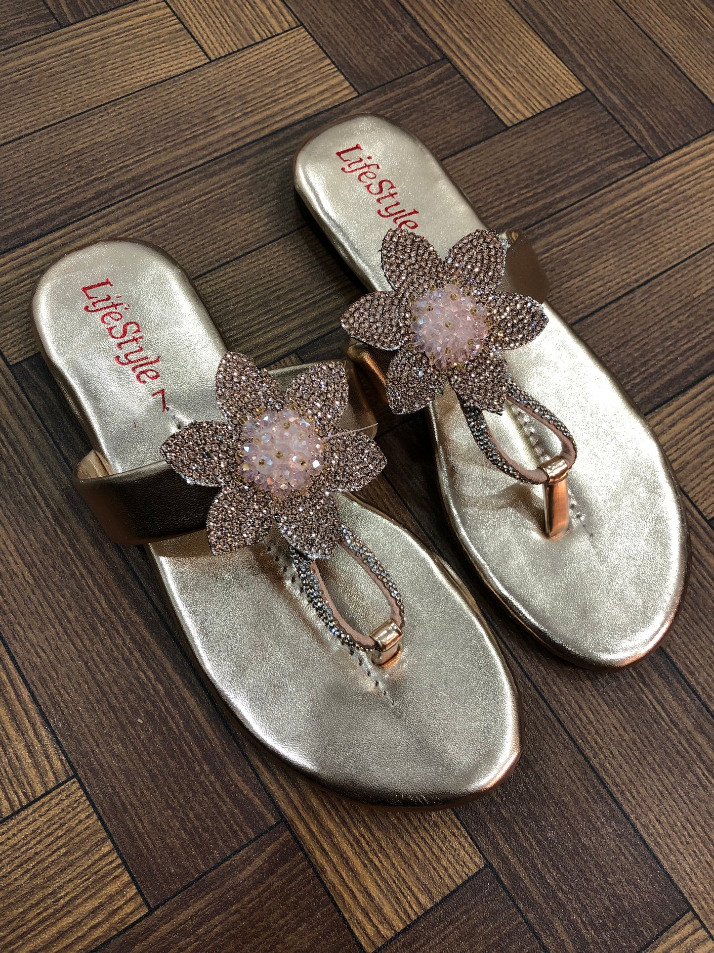 MM445-FANCY SLIDES