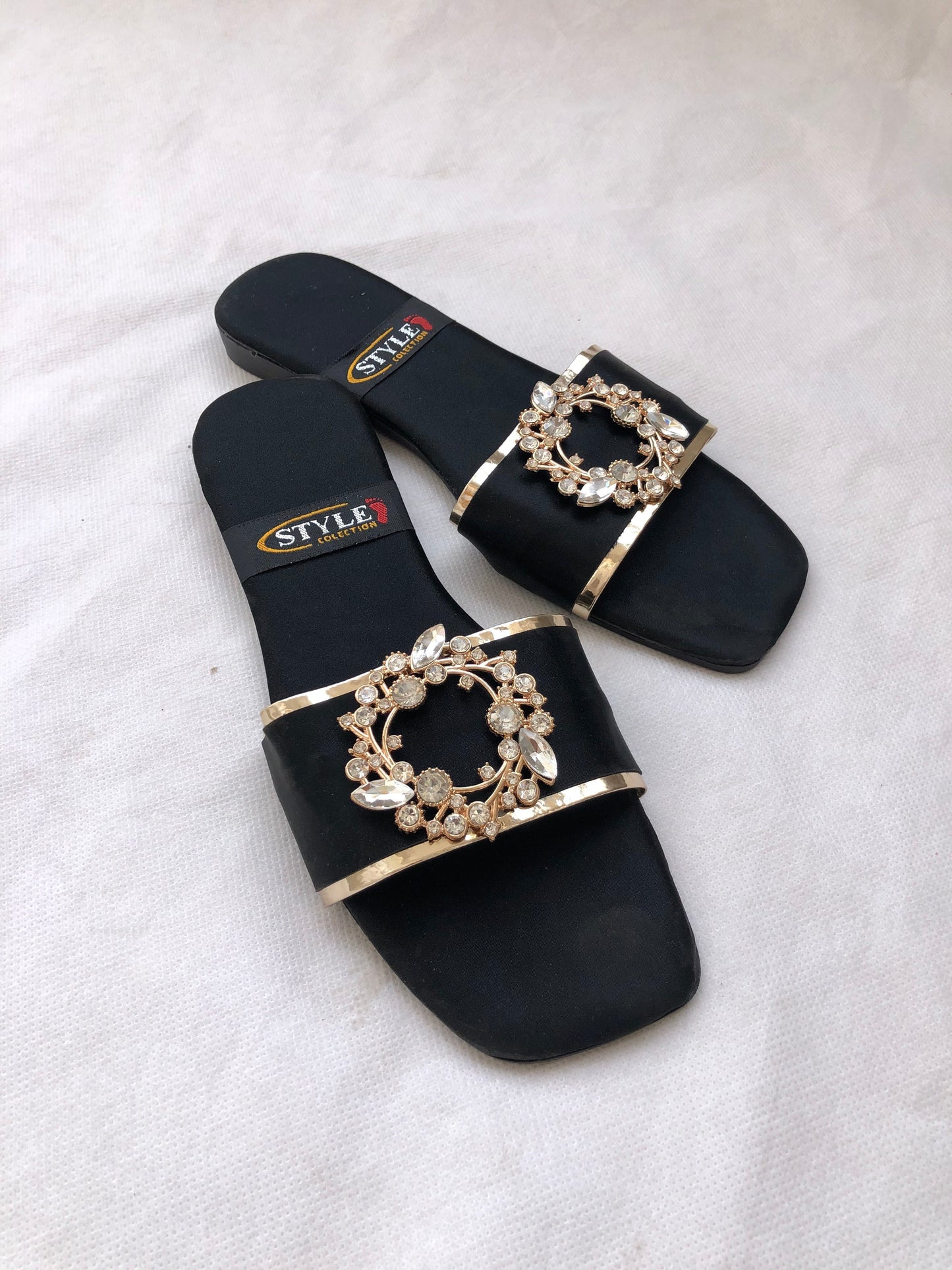 MM871-FANCY SLIDES