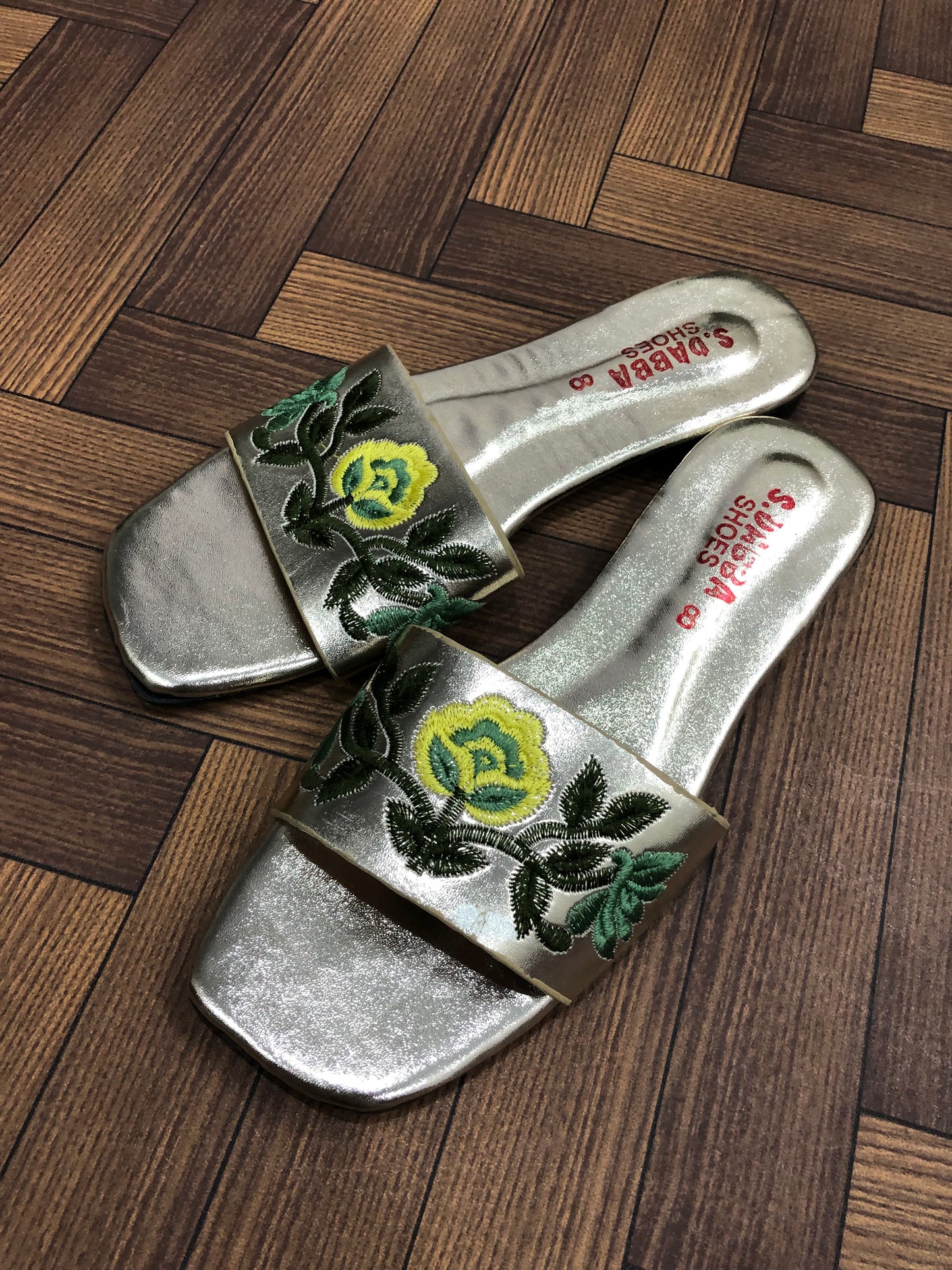 MM473-FANCY SLIDES