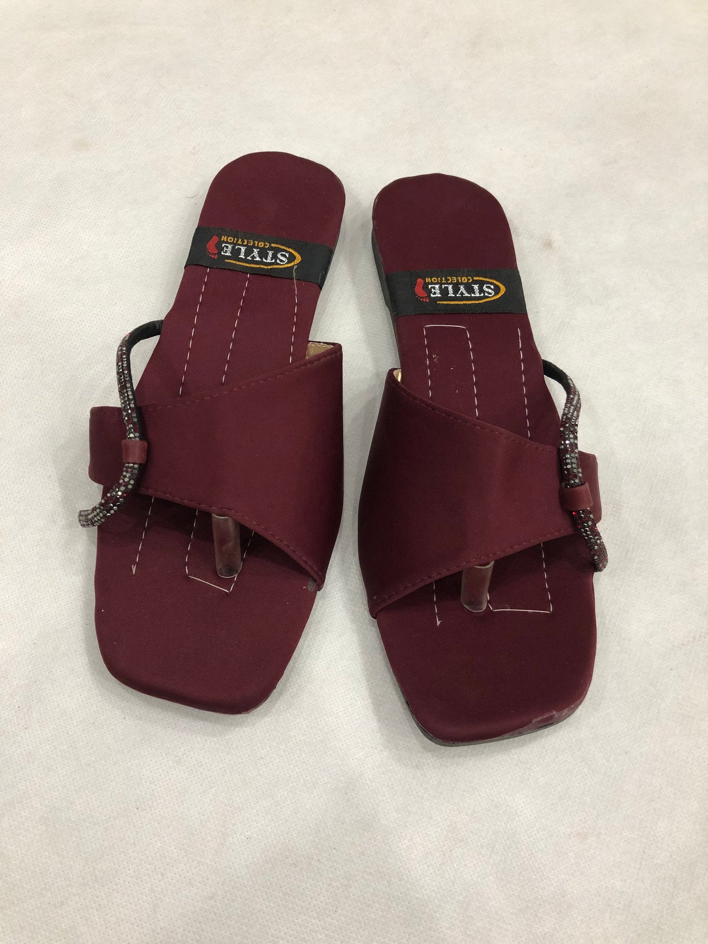 MM416-FANCY SLIDES