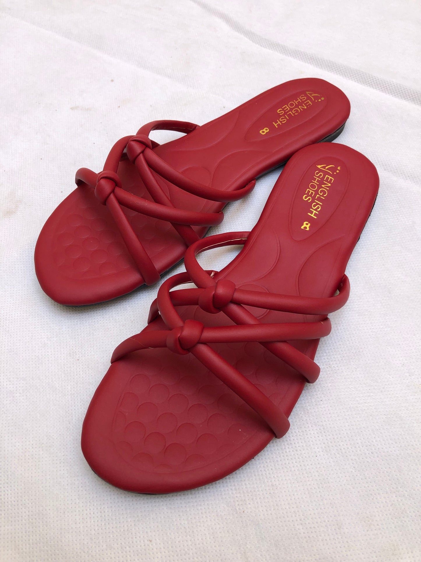 MM244-CASUAL SLIDES