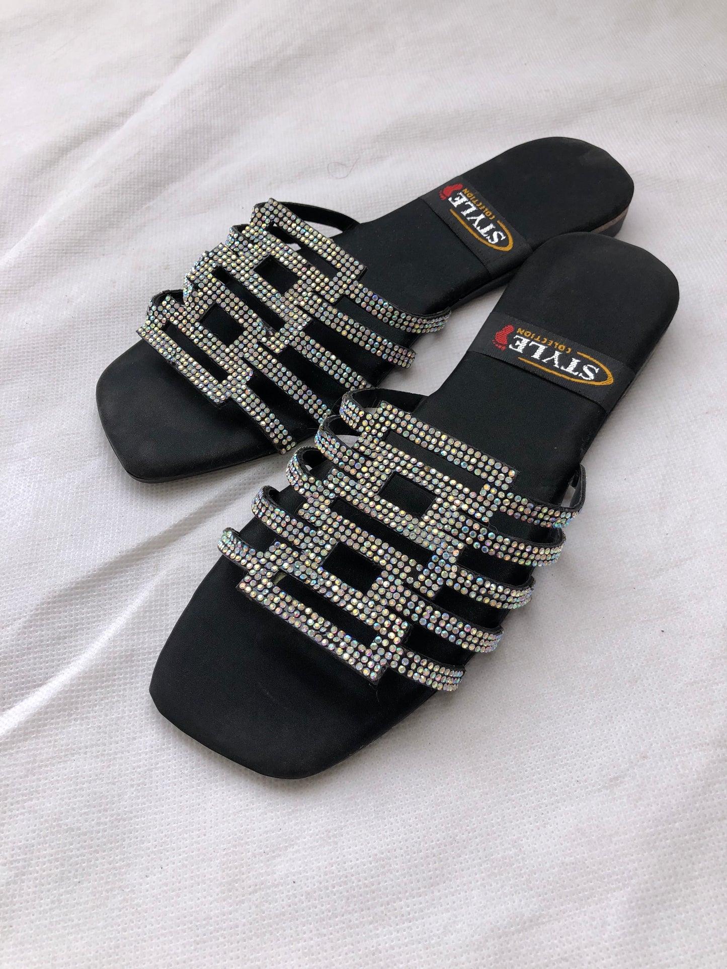 MM847-FANCY SLIDES