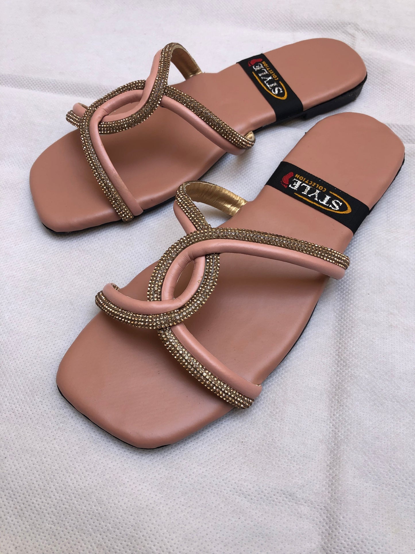 MM163-FANCY SLIDES